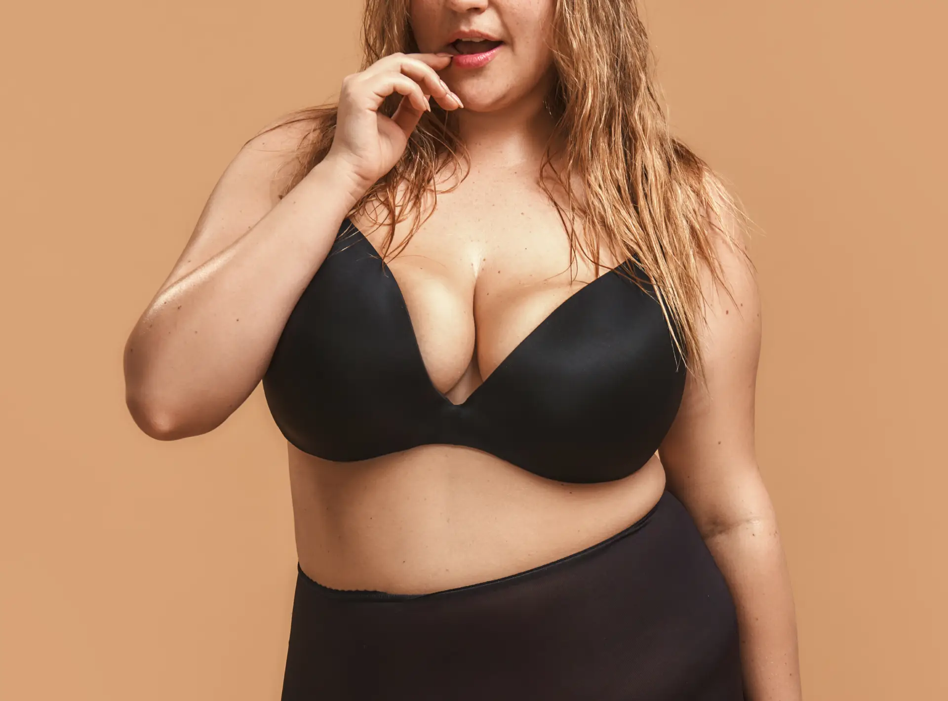 Getting a Breast Augmentation in the Fall