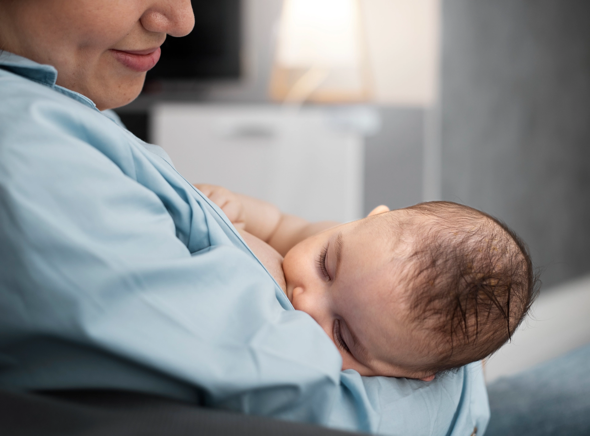 Will a Breast Lift Impact Breastfeeding?