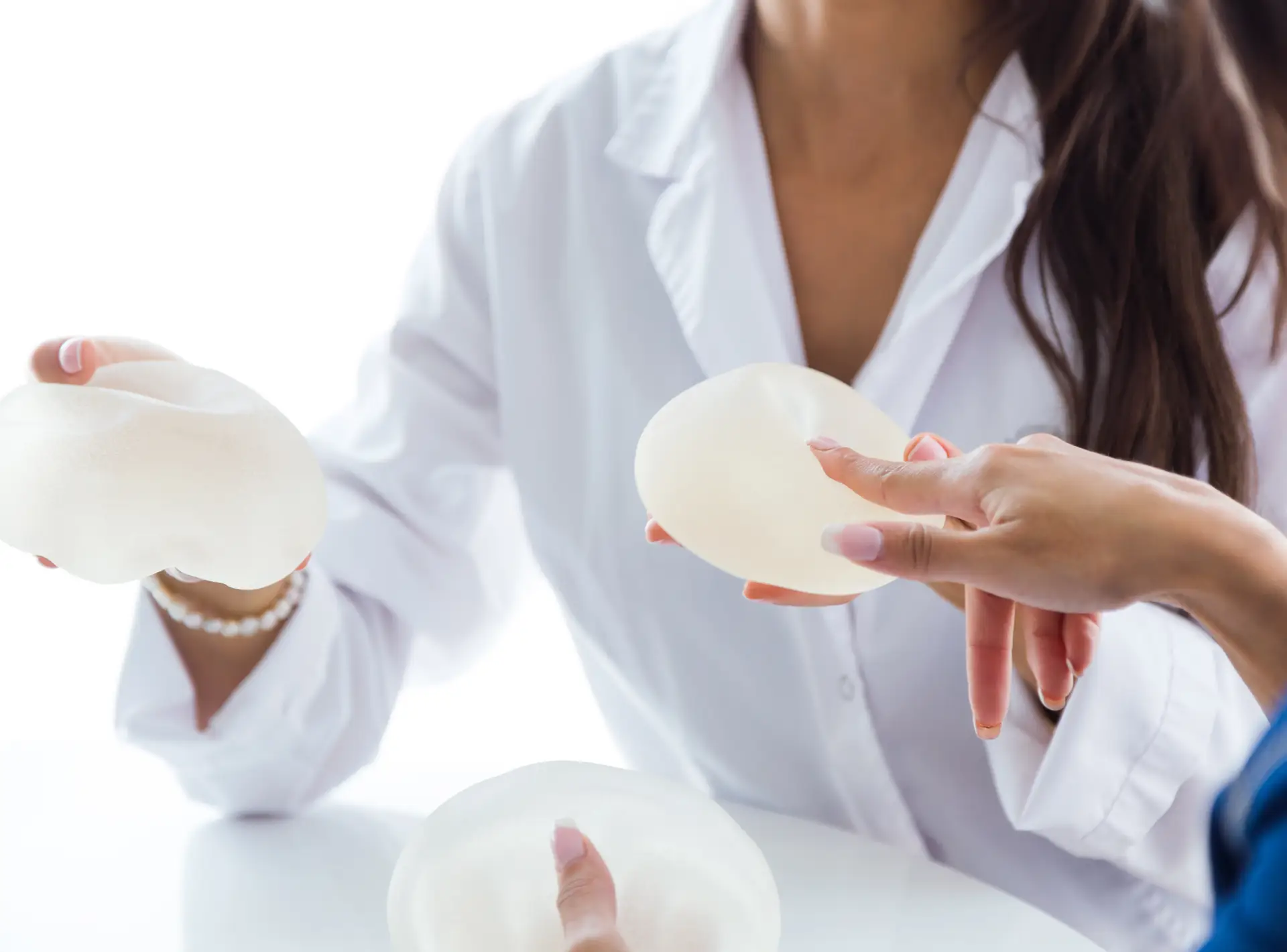 It’s Like to Have Breast Implant Removal