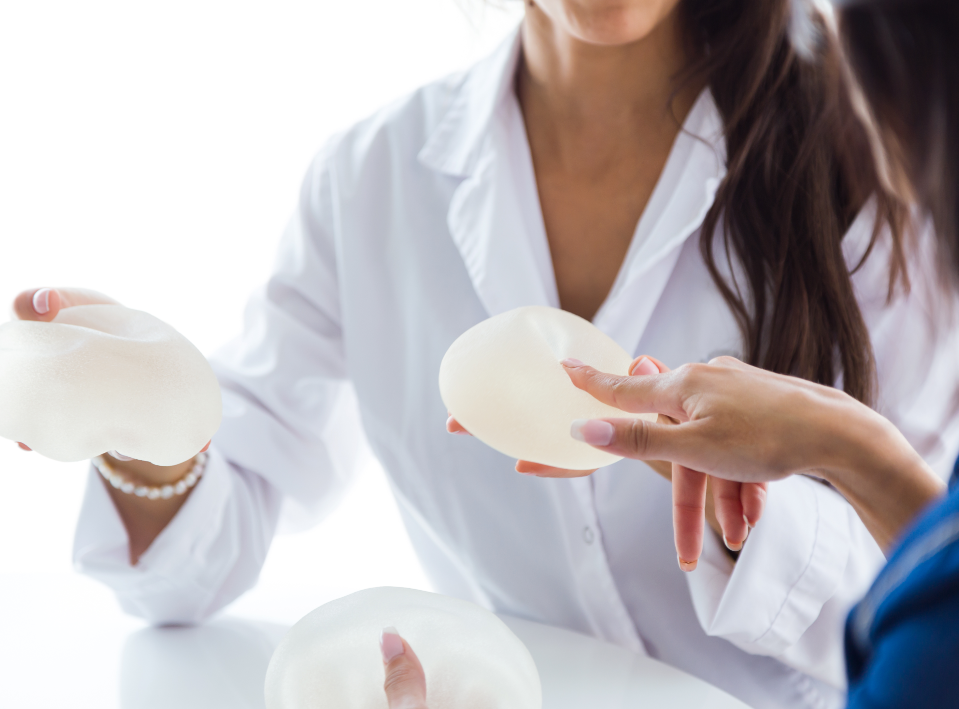Will I Have Breast Implant Removal Scars?