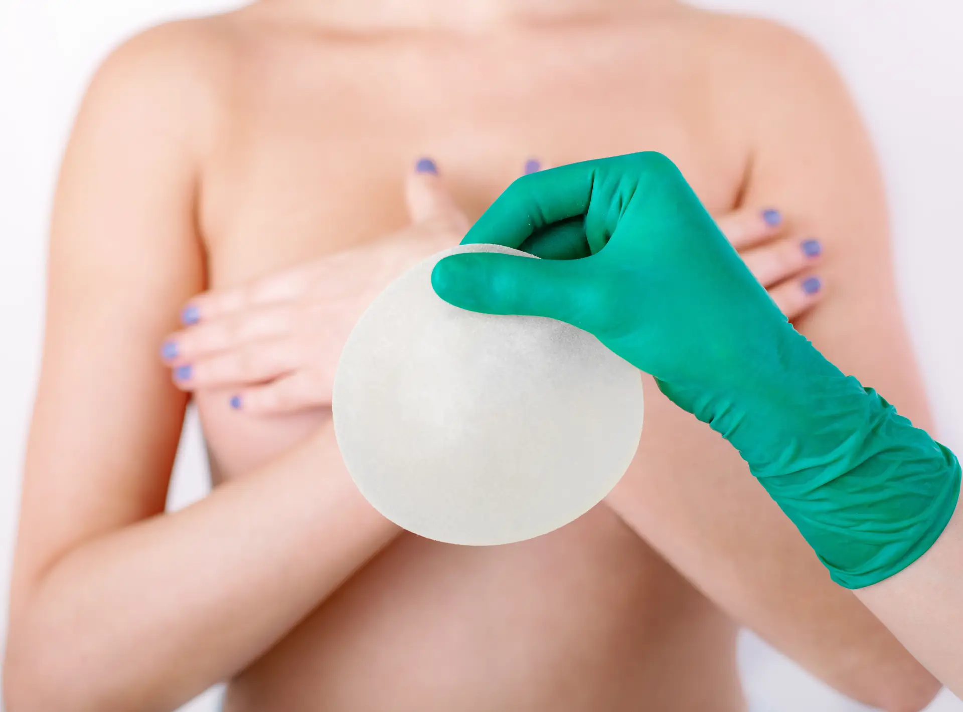 Breast Implant is Best for You