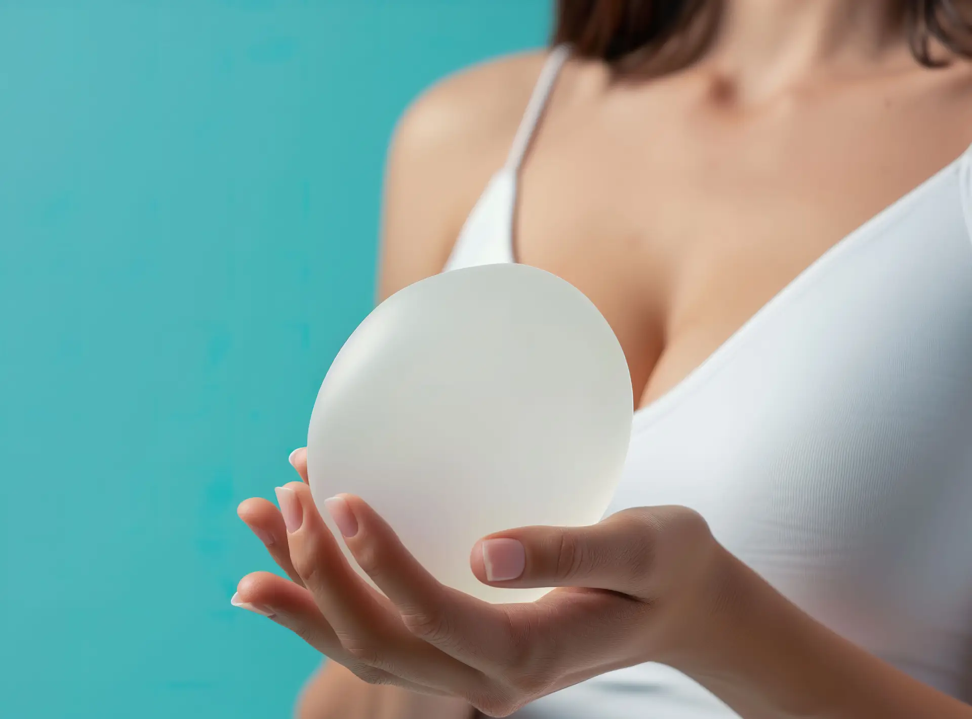 Size Breast Implants Should I Get
