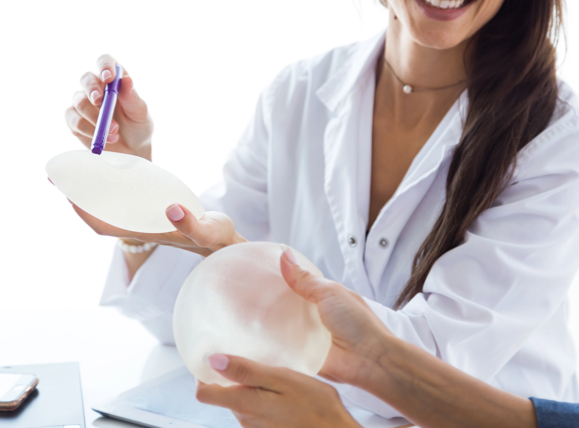 What You Need to Know About Downsizing Your Breast Implants