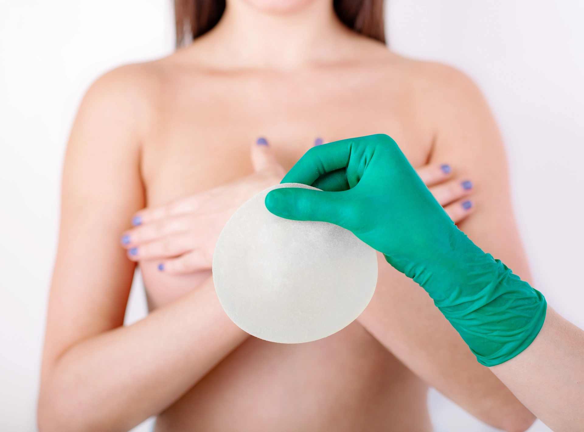 Will Breast Implants Interfere with My Usual Physical Activities?
