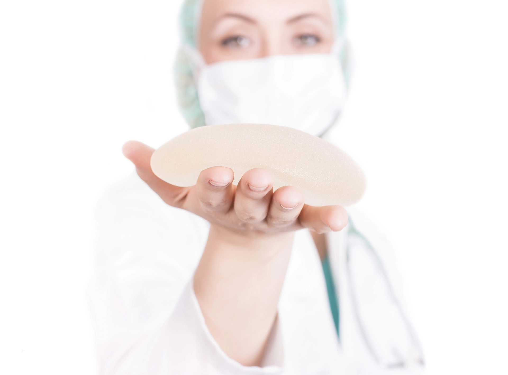 Why You Might Need to Remove Your Breast Implants?