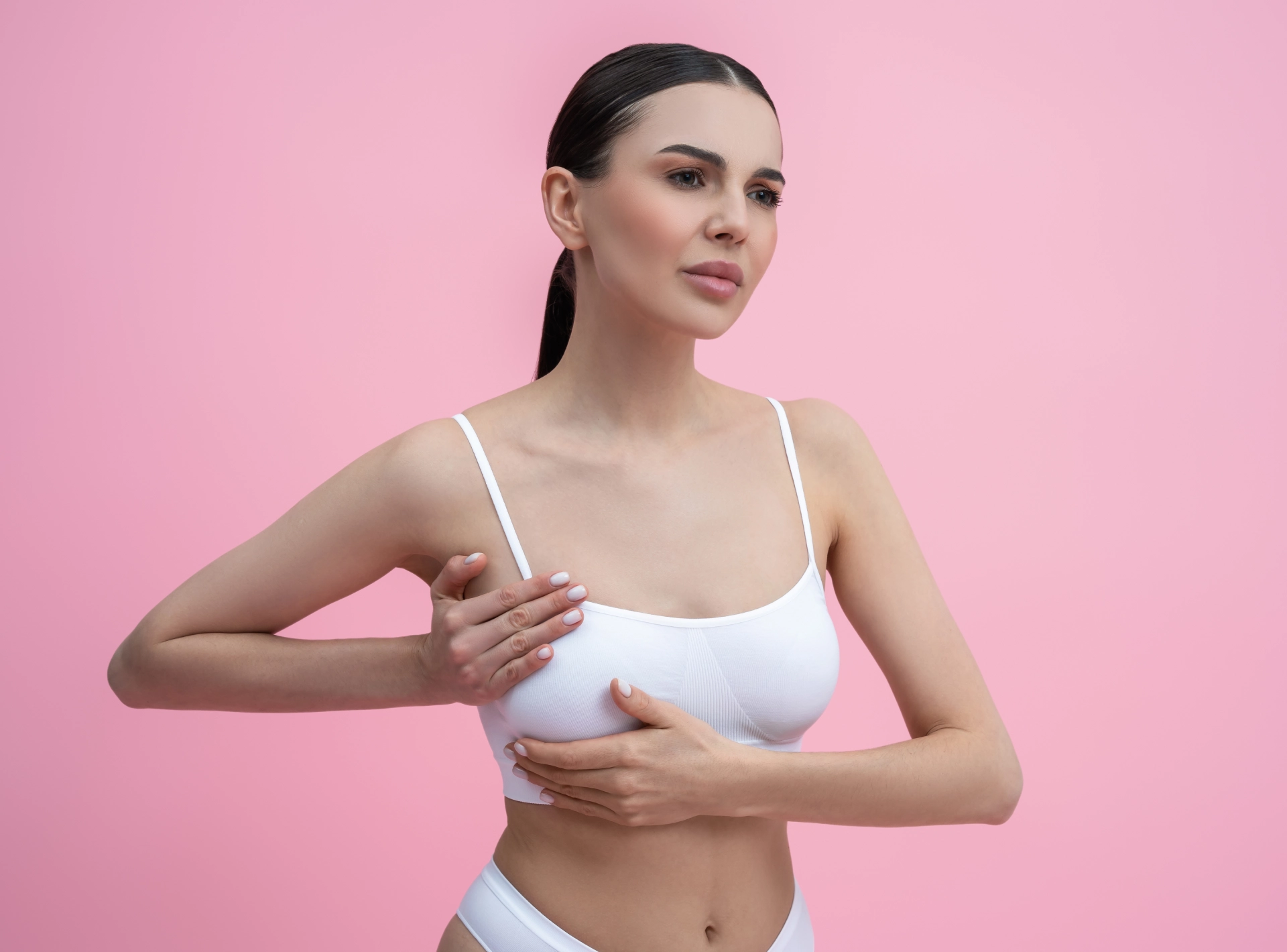 Will I Need Breast Lift when I Remove My Implants?