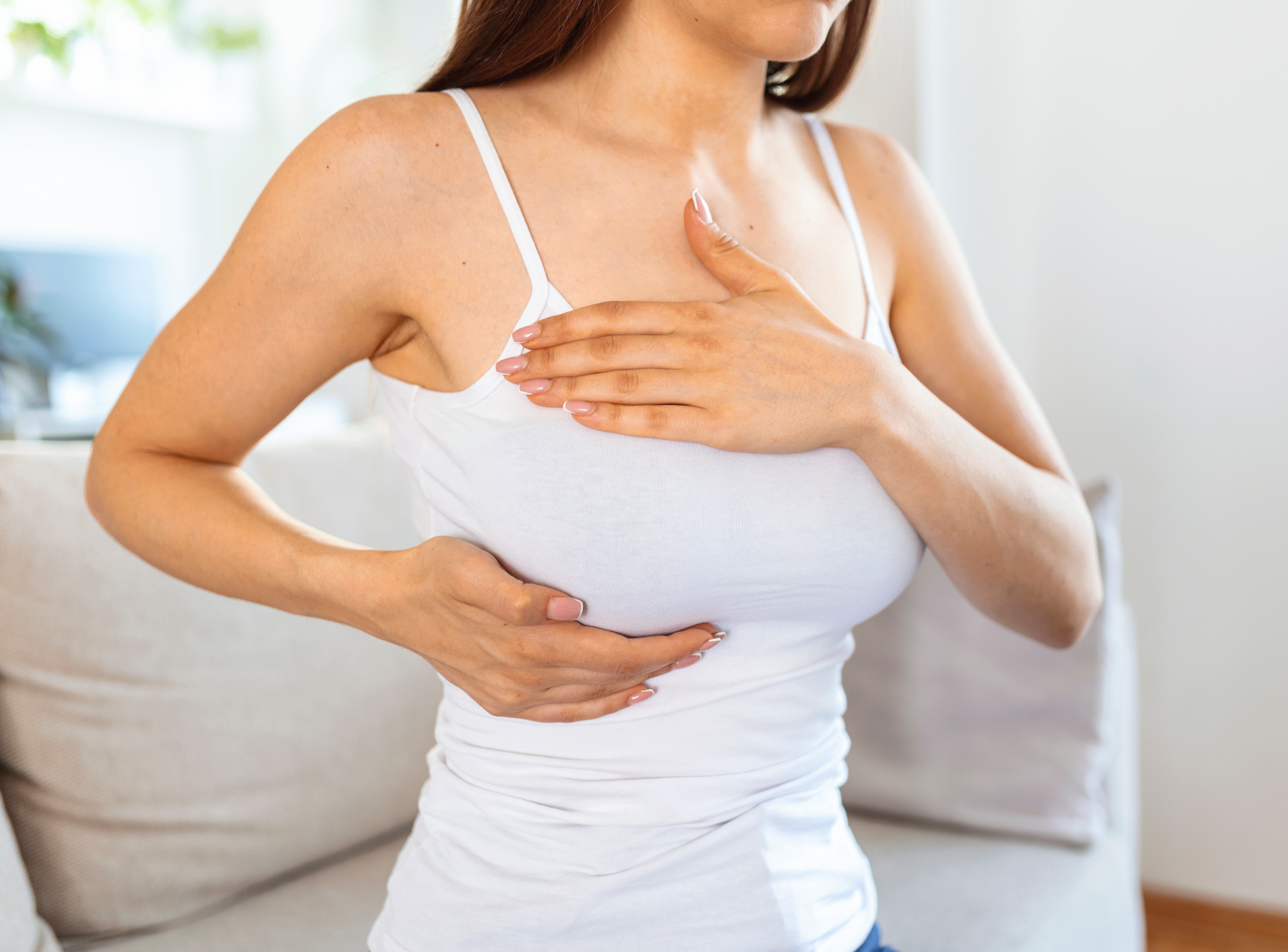 Exploring Breast Lift Surgery