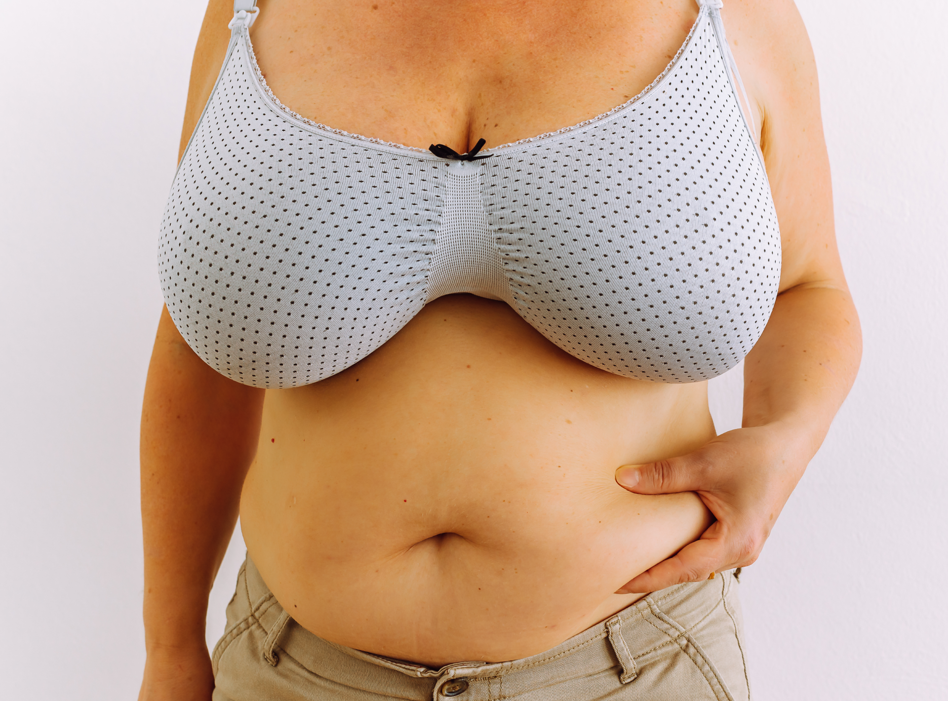 Know if a Breast Reduction is Right