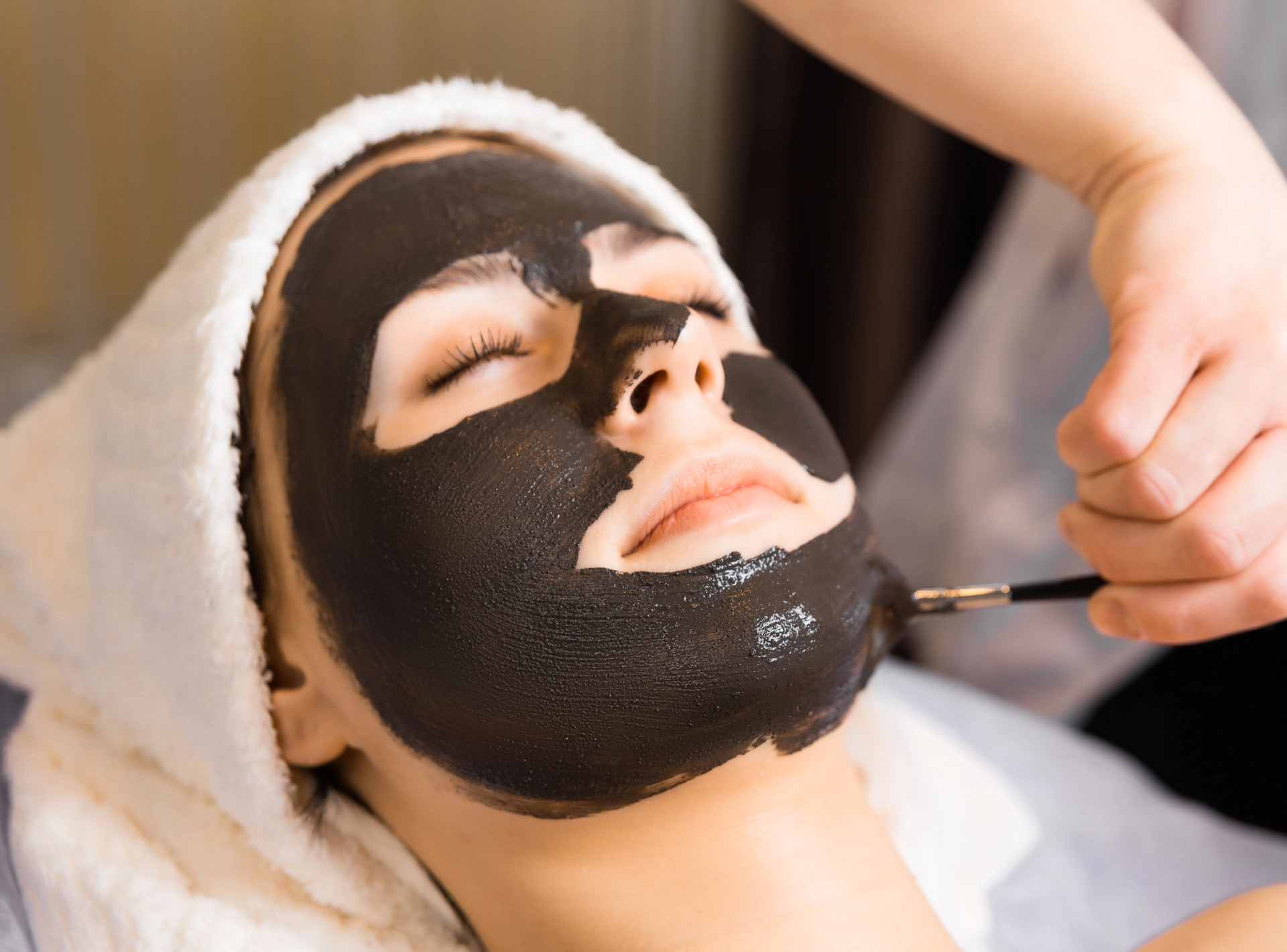 Types of Chemical Peels and Choosing the Right One