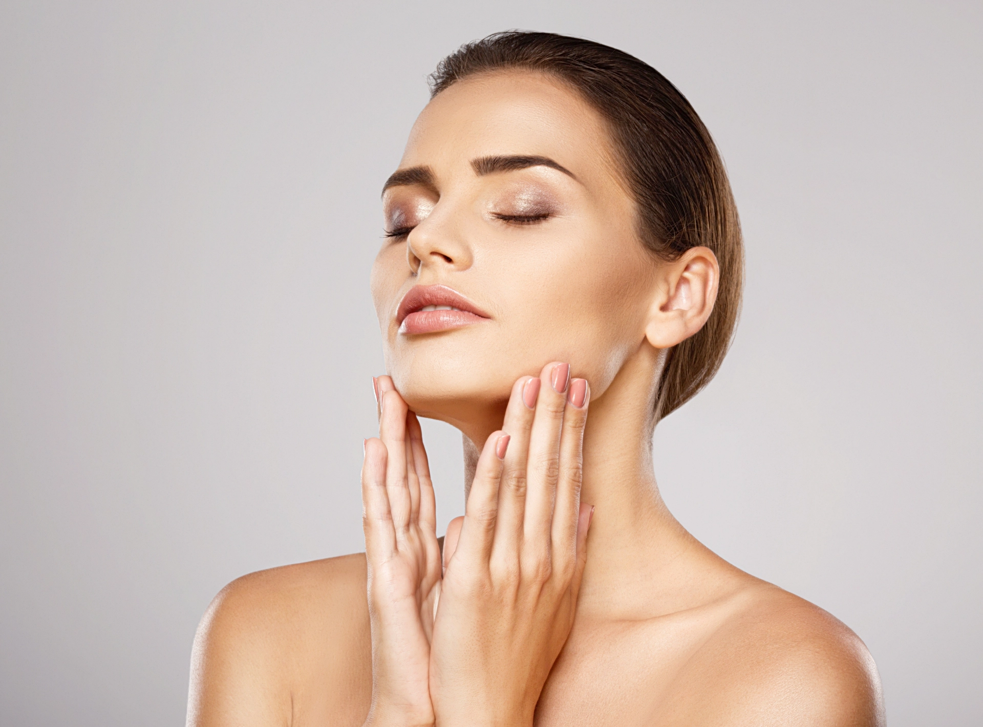 Are Chin Filler Results Immediate?