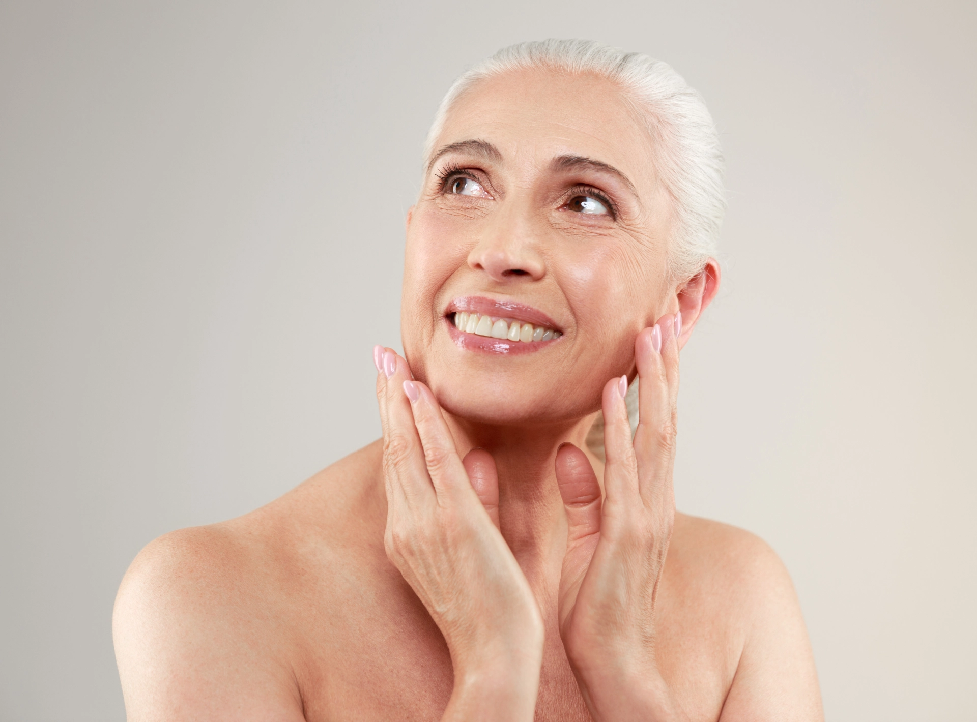 How Dermal Fillers Can Help Your Facelift Results Last Longer