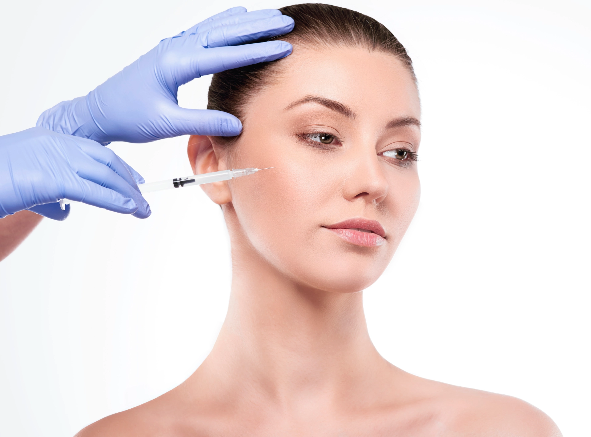 Do I Need Dermal Fillers or a Facelift?