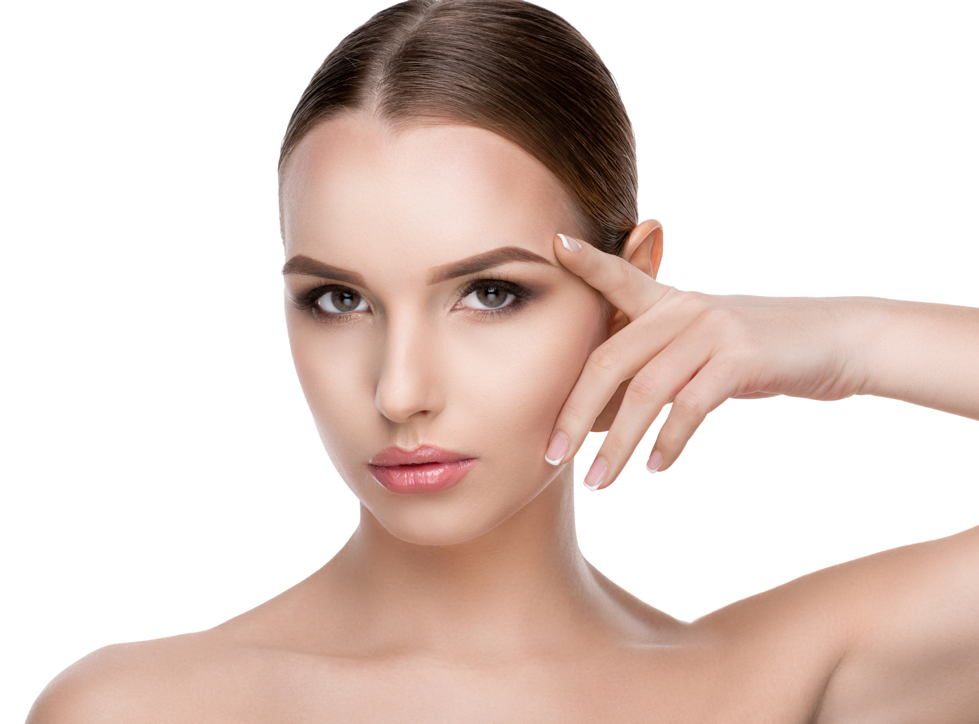 Tips for Diminishing Brow Lift Scars