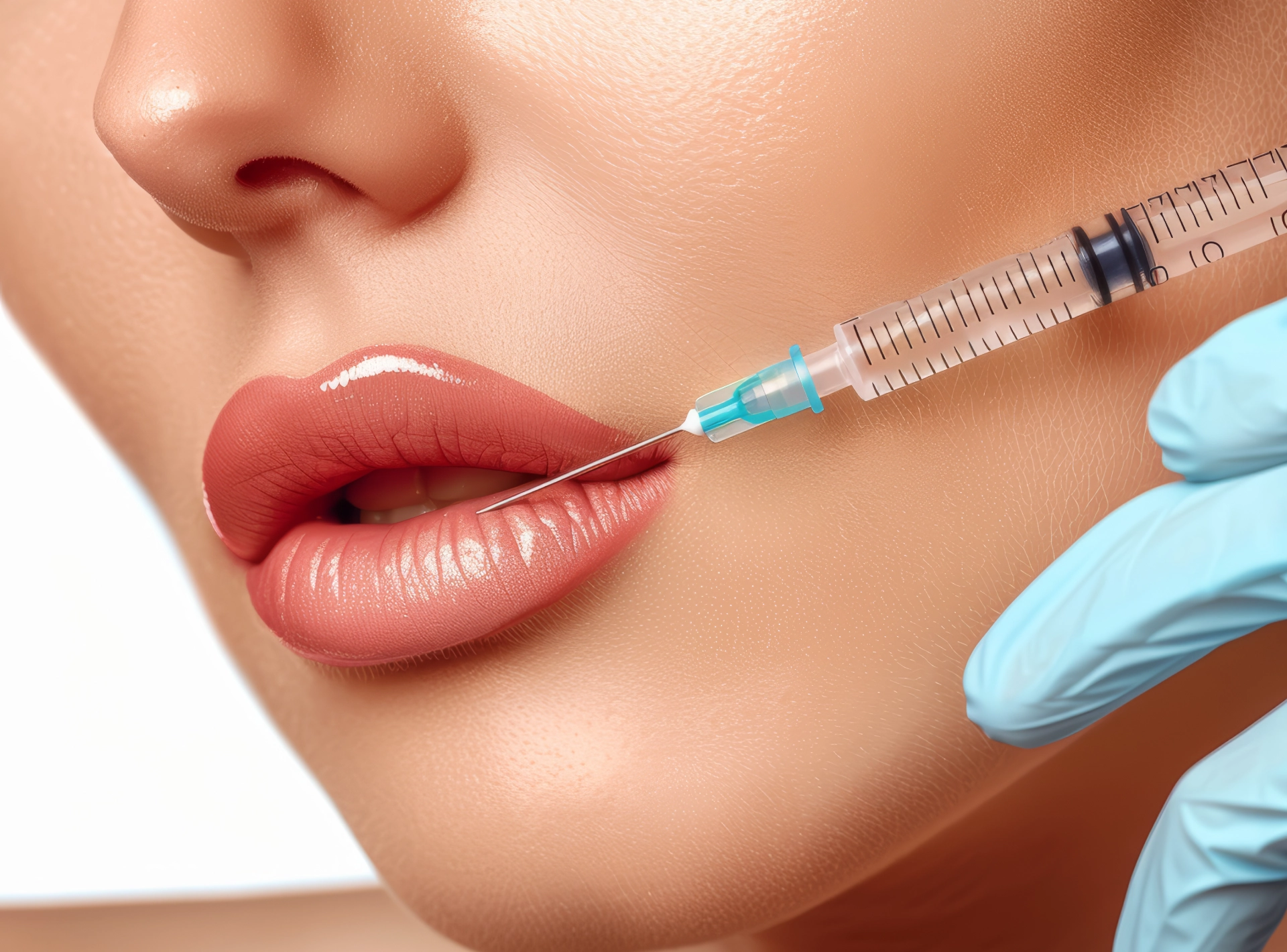What to Know About Dissolving Filler