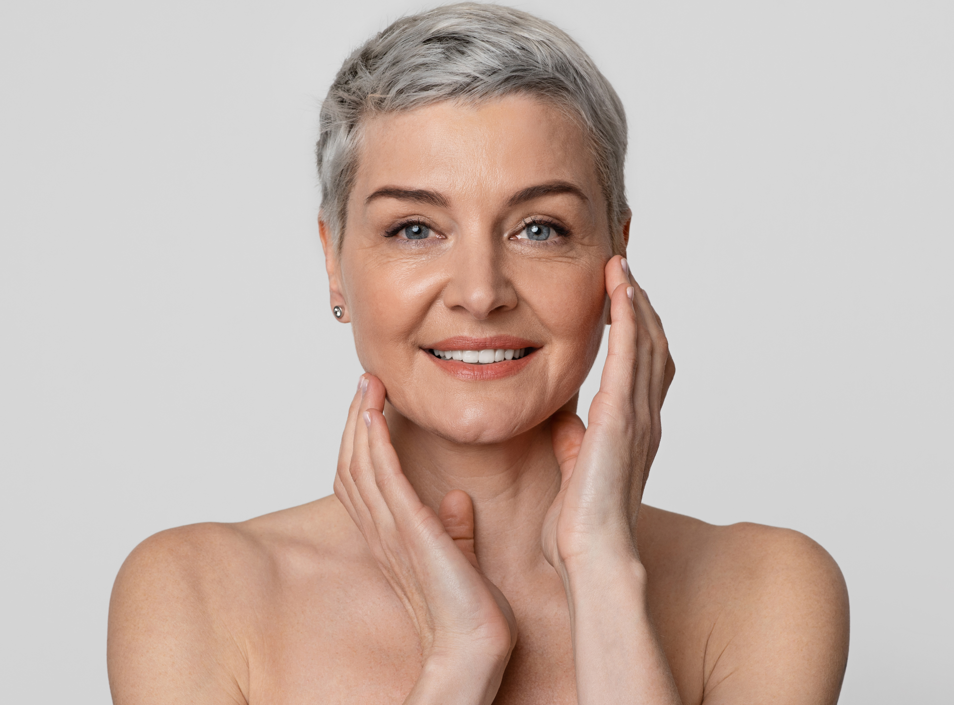 Look and Feel Years Younger with a Facelift