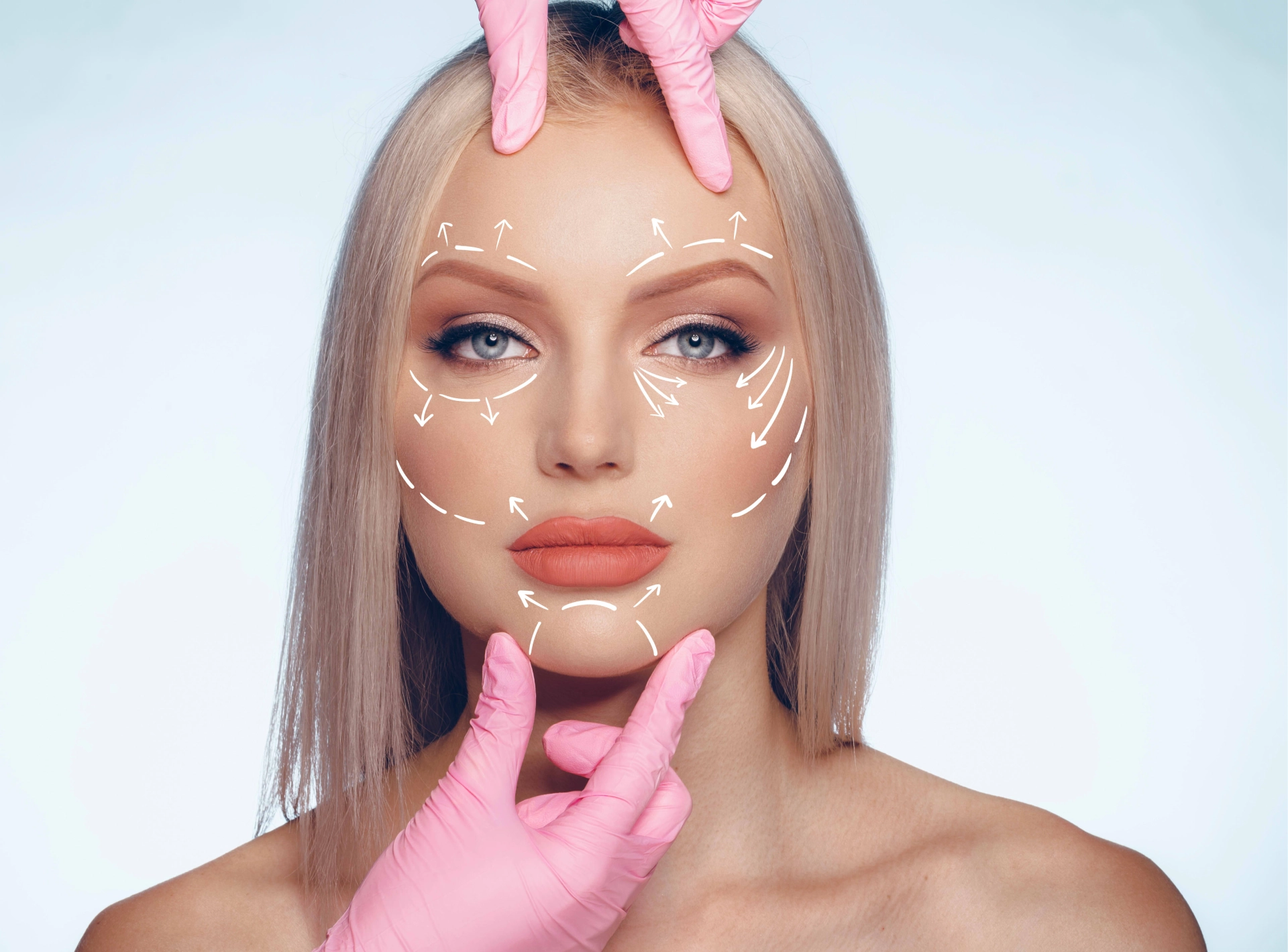 What's Included in a Facelift?