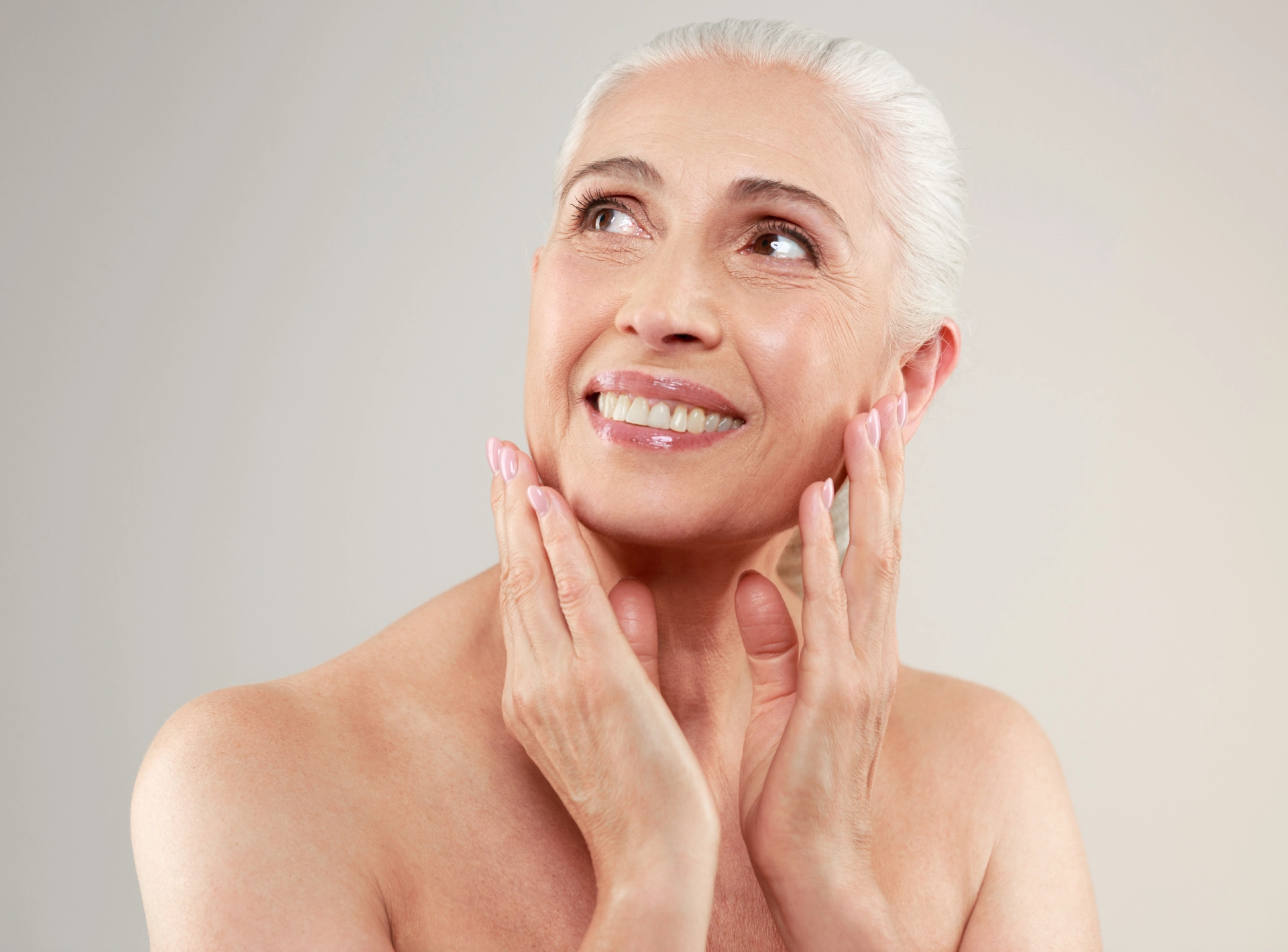 What's the Best Age for a Facelift?