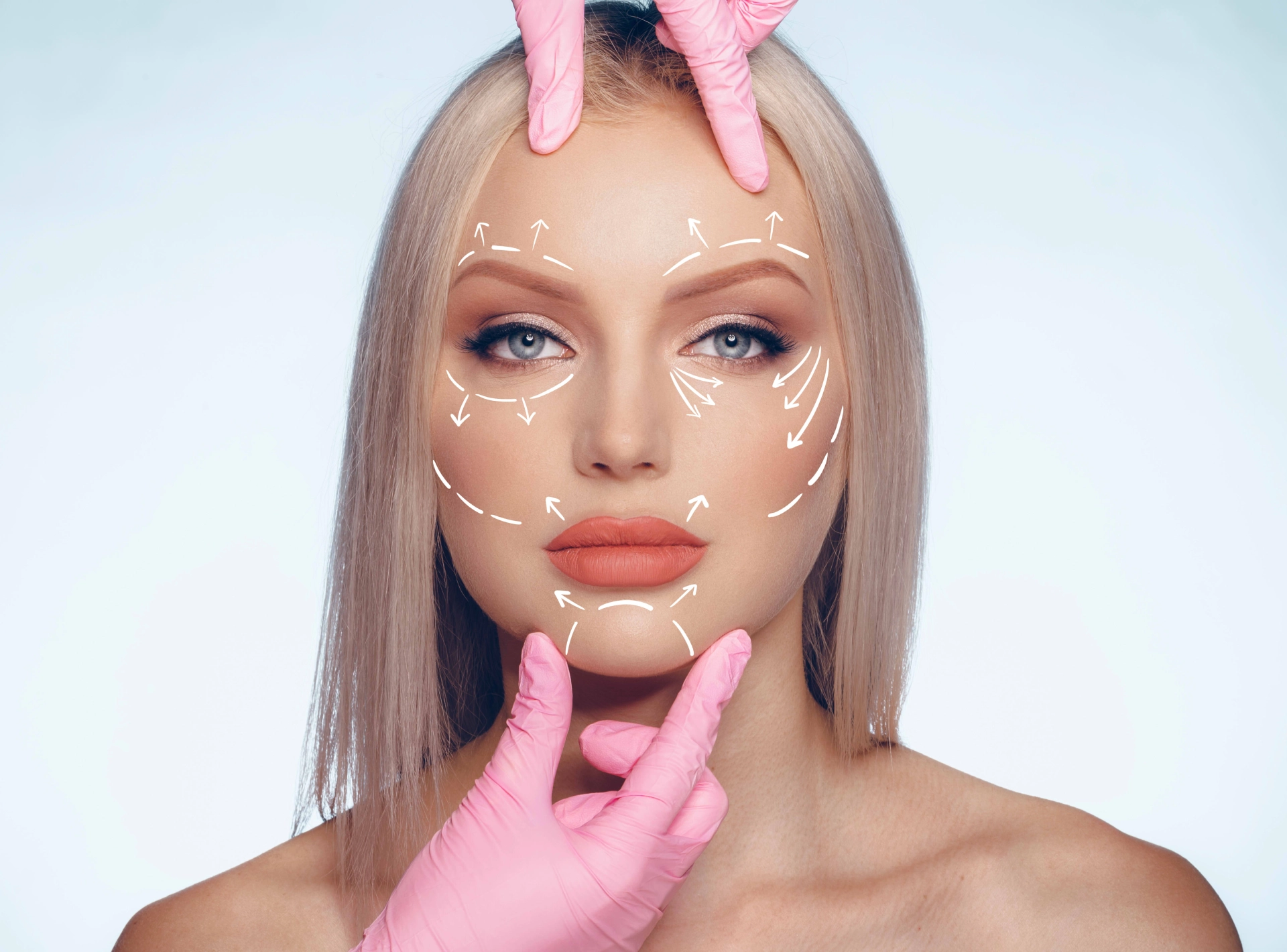Facelift Recovery and Aftercare
