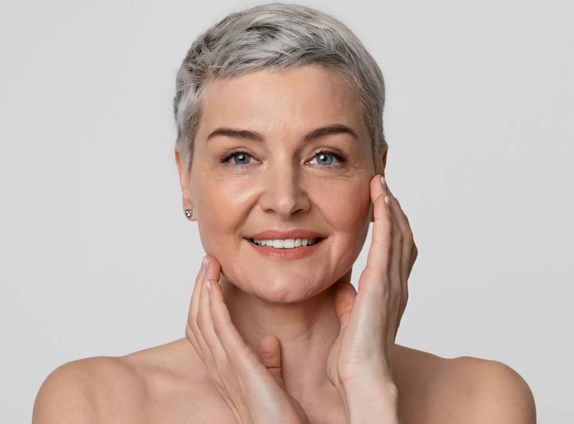Results of a Facial Fat Transfer Like