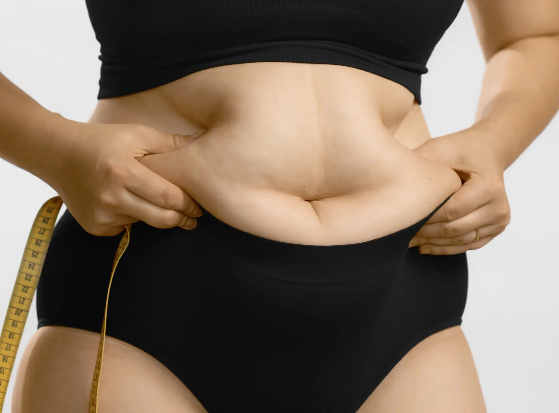 Long-term Effects of Gastric Bypass