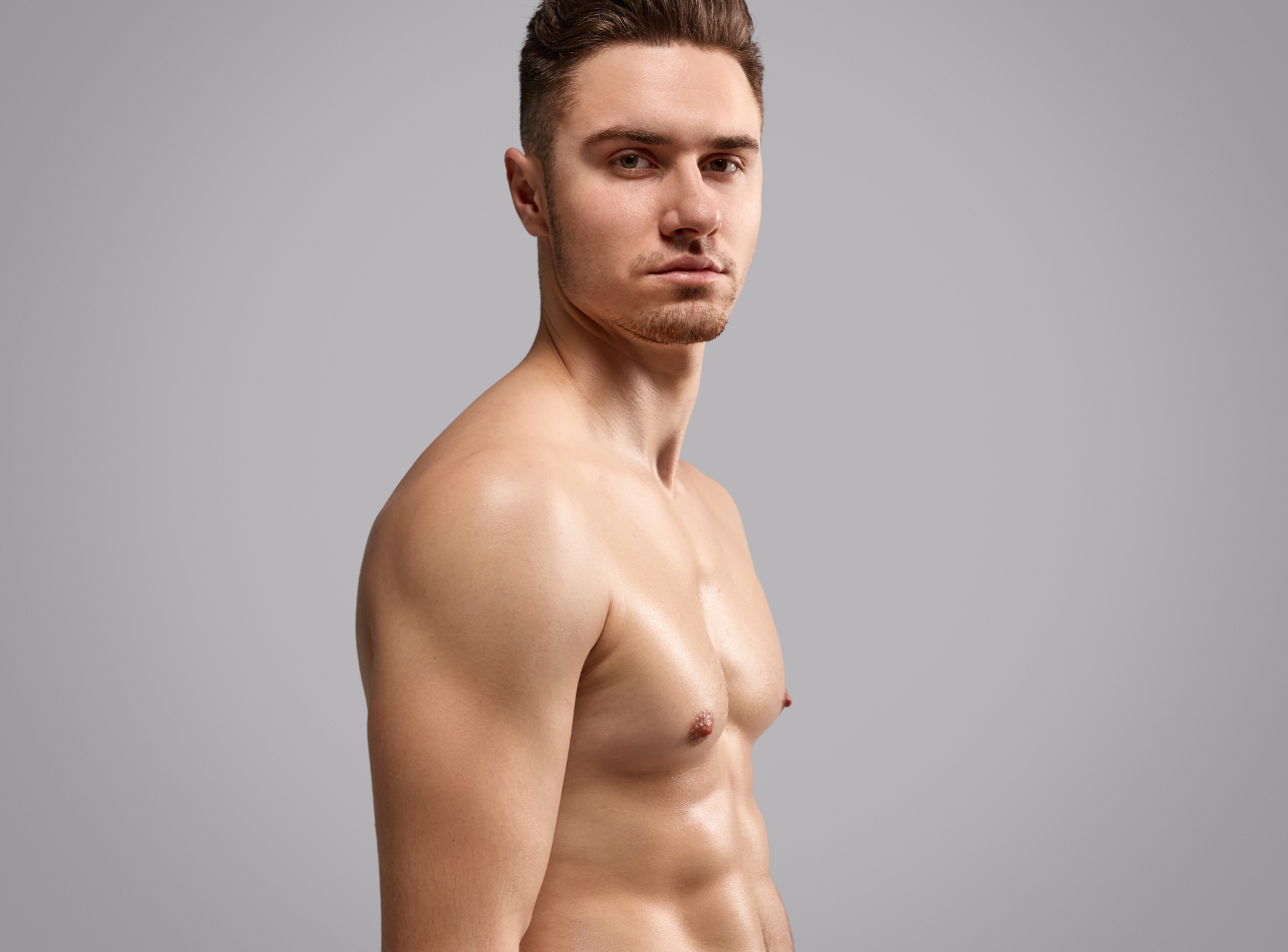 Questions About Gynecomastia