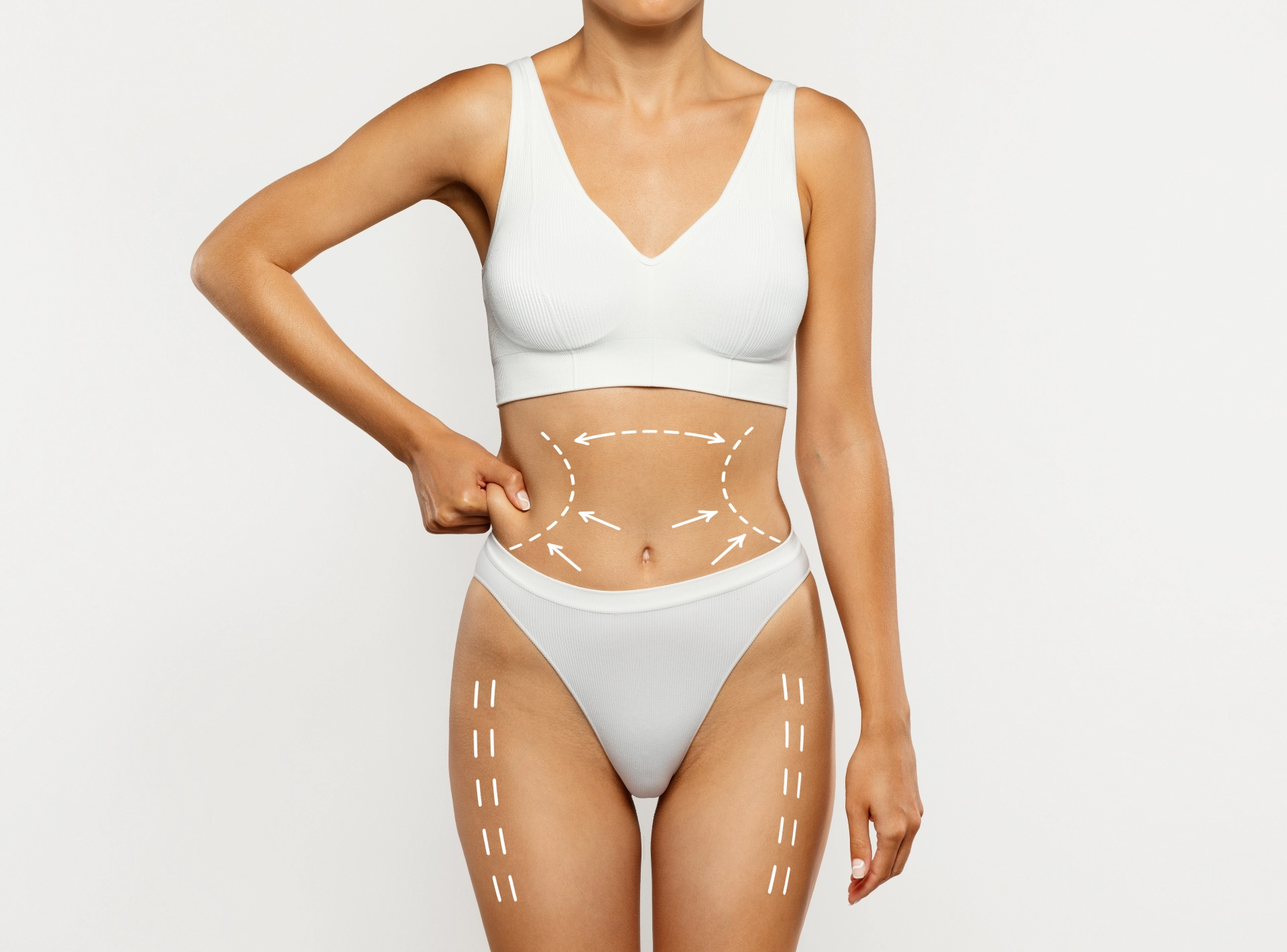 Five Questions to Ask Before Considering High-definition Liposuction
