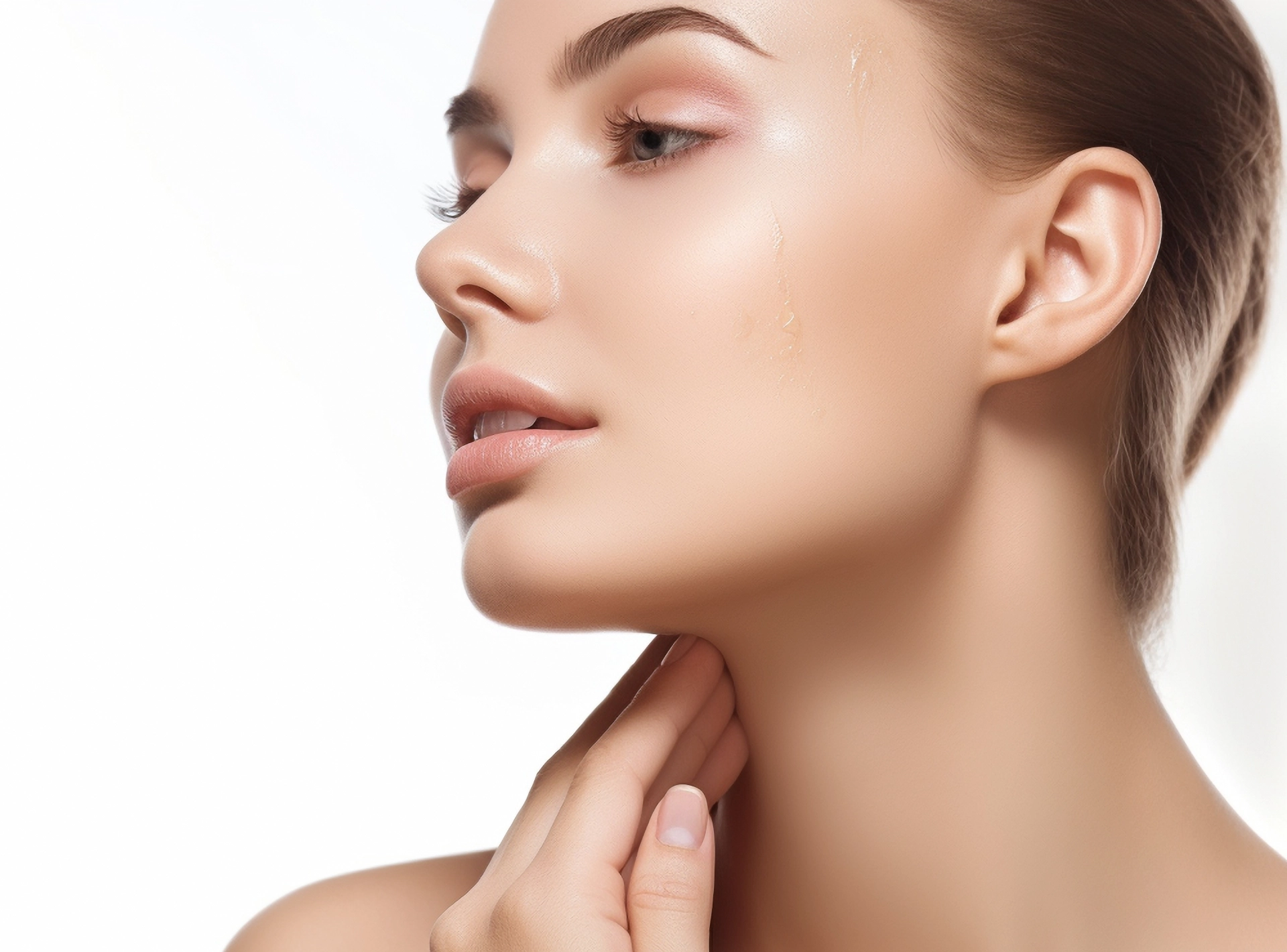 Botox Vs Fillers for Jawline Contouring