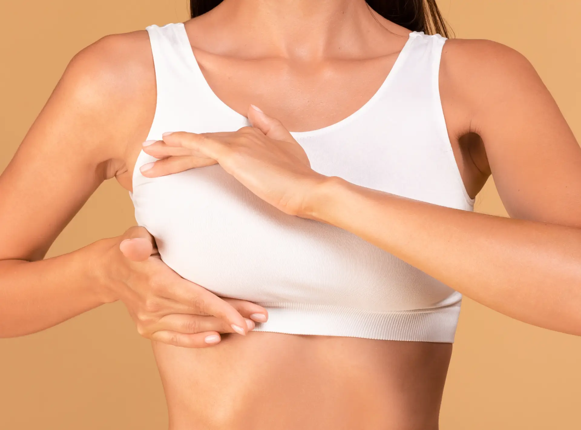 Do I Need a Breast Lift or Implants?