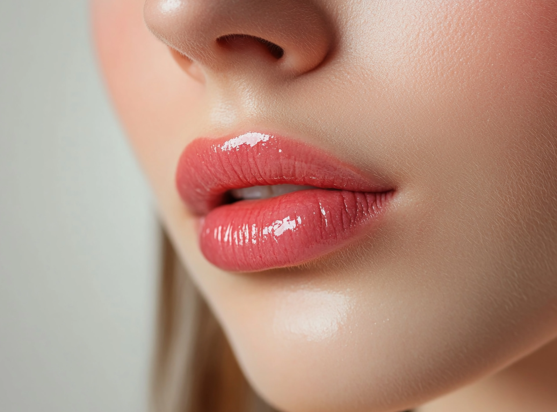 Lip Flip Results Day by Day and What to Expect