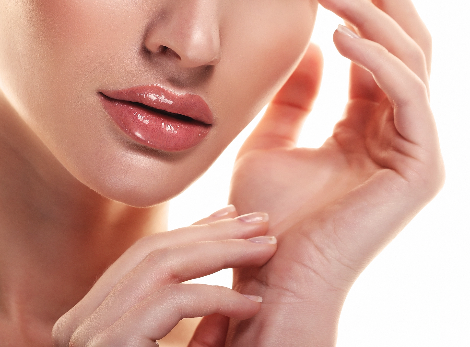 Lip Lift Pre Operative Instructions