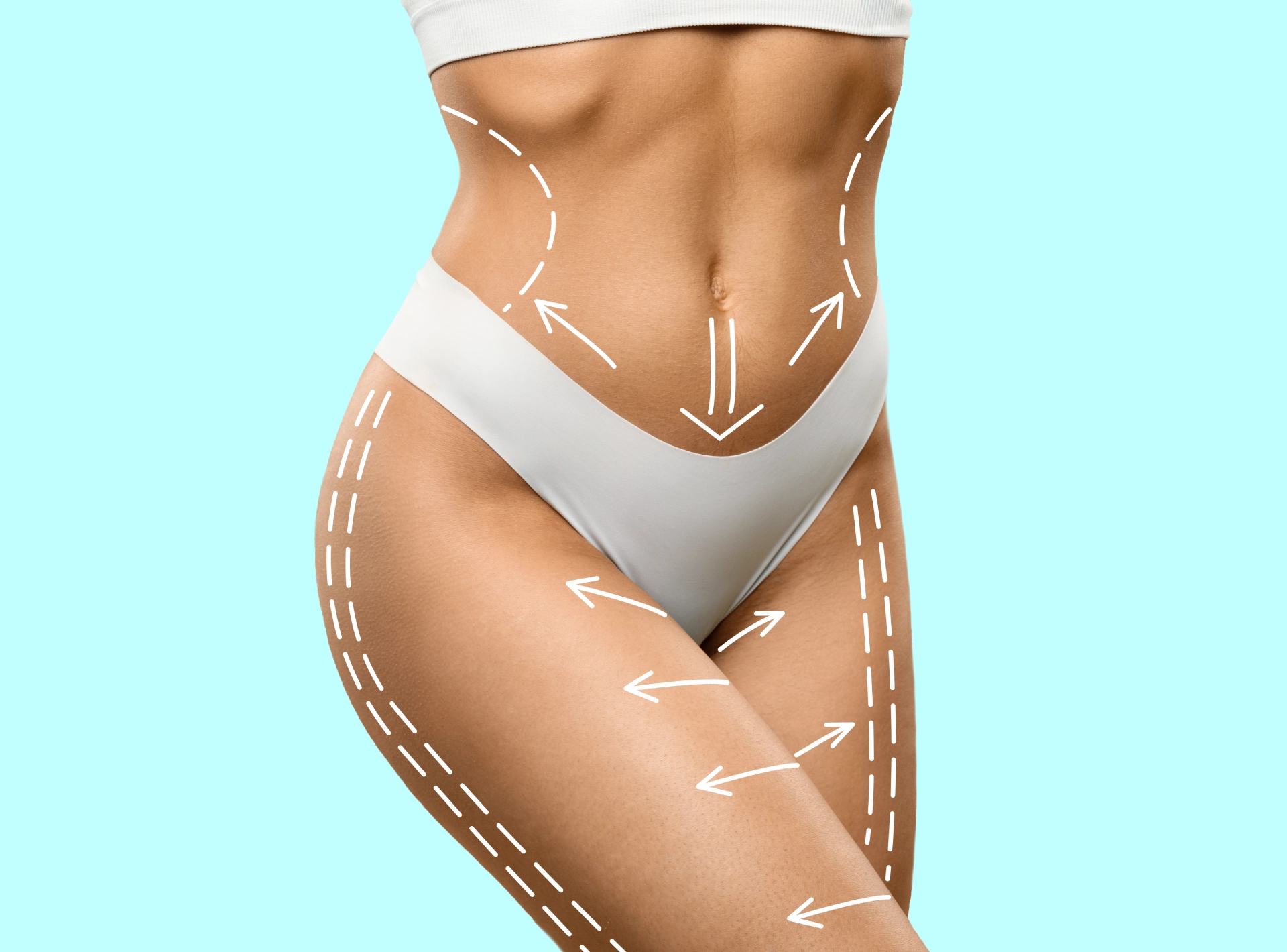 when Can You Expect to See Lipo 360 Results?