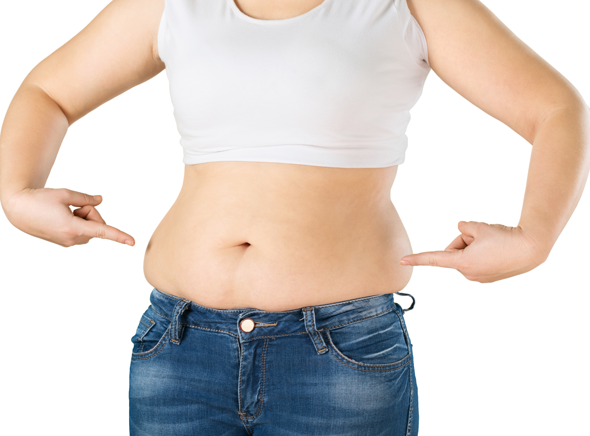 Liposuction Can Improve Your Figure