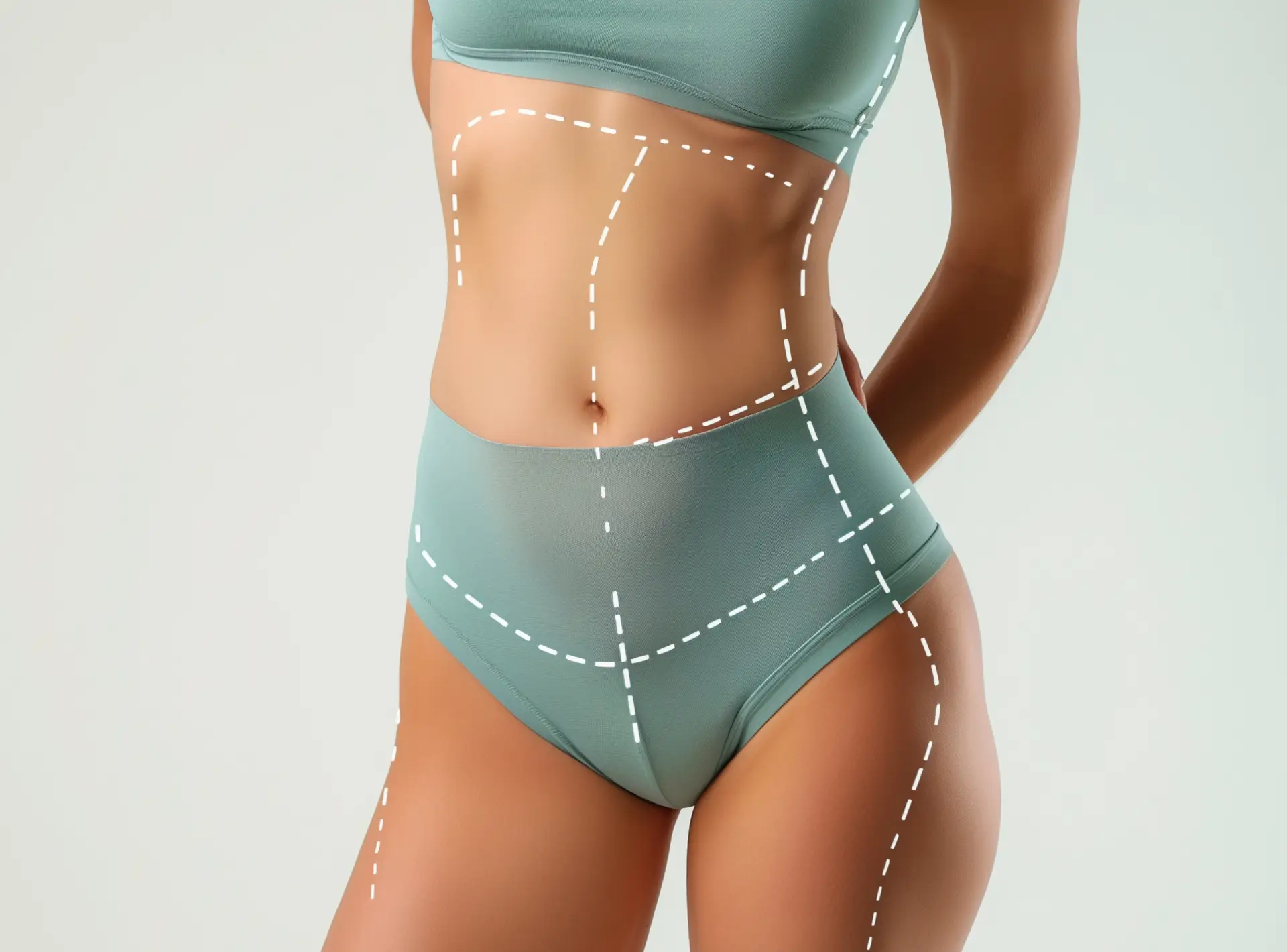 What to Expect from Liposuction Recovery