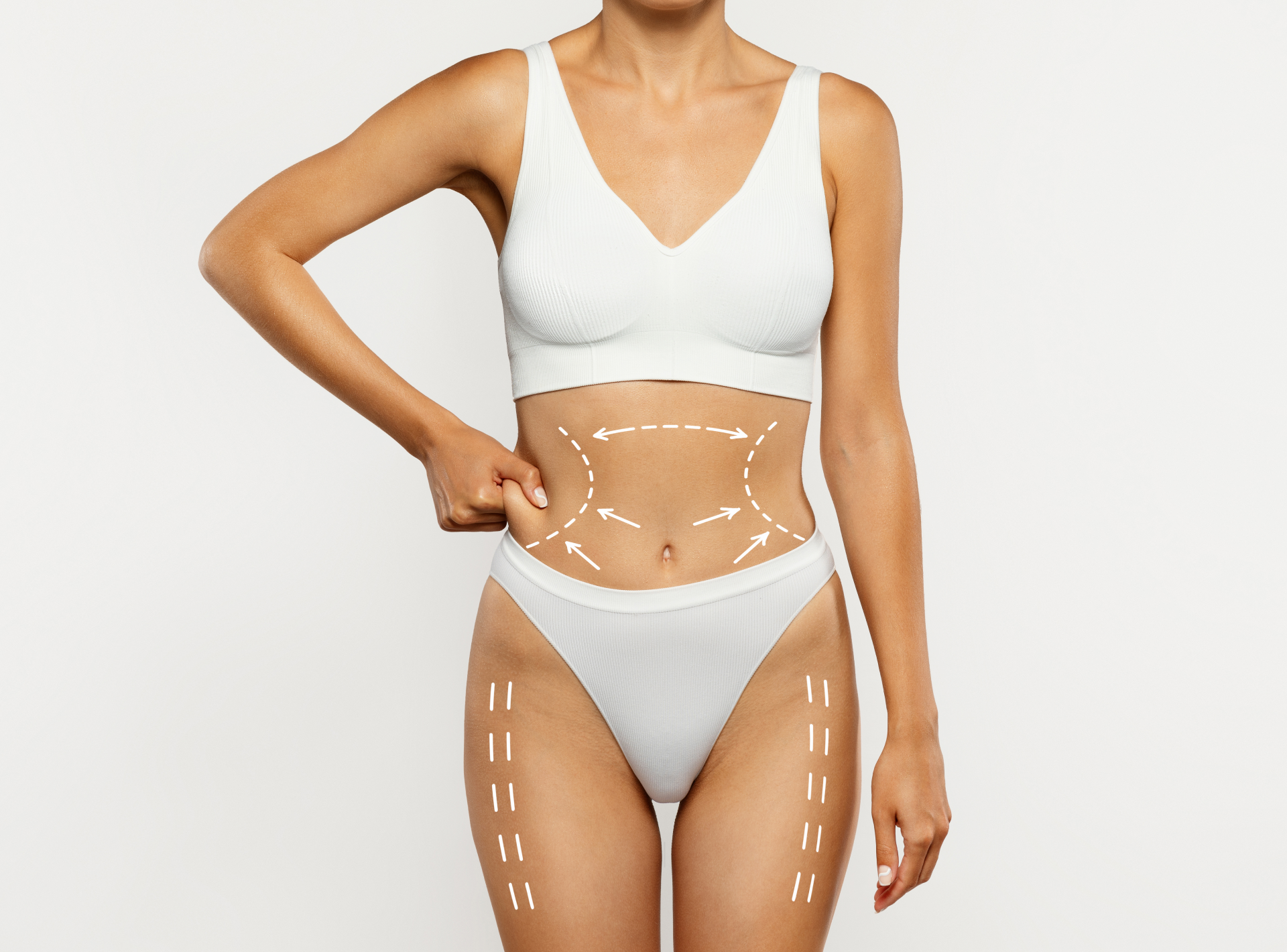 Secrets to the Best Liposuction Results