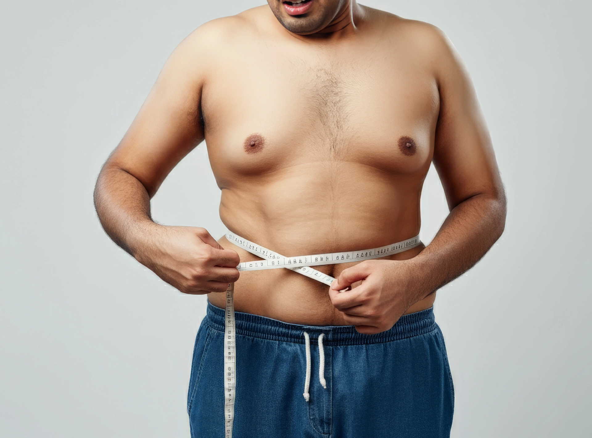 How Male Lipo Differs from Female Lipo