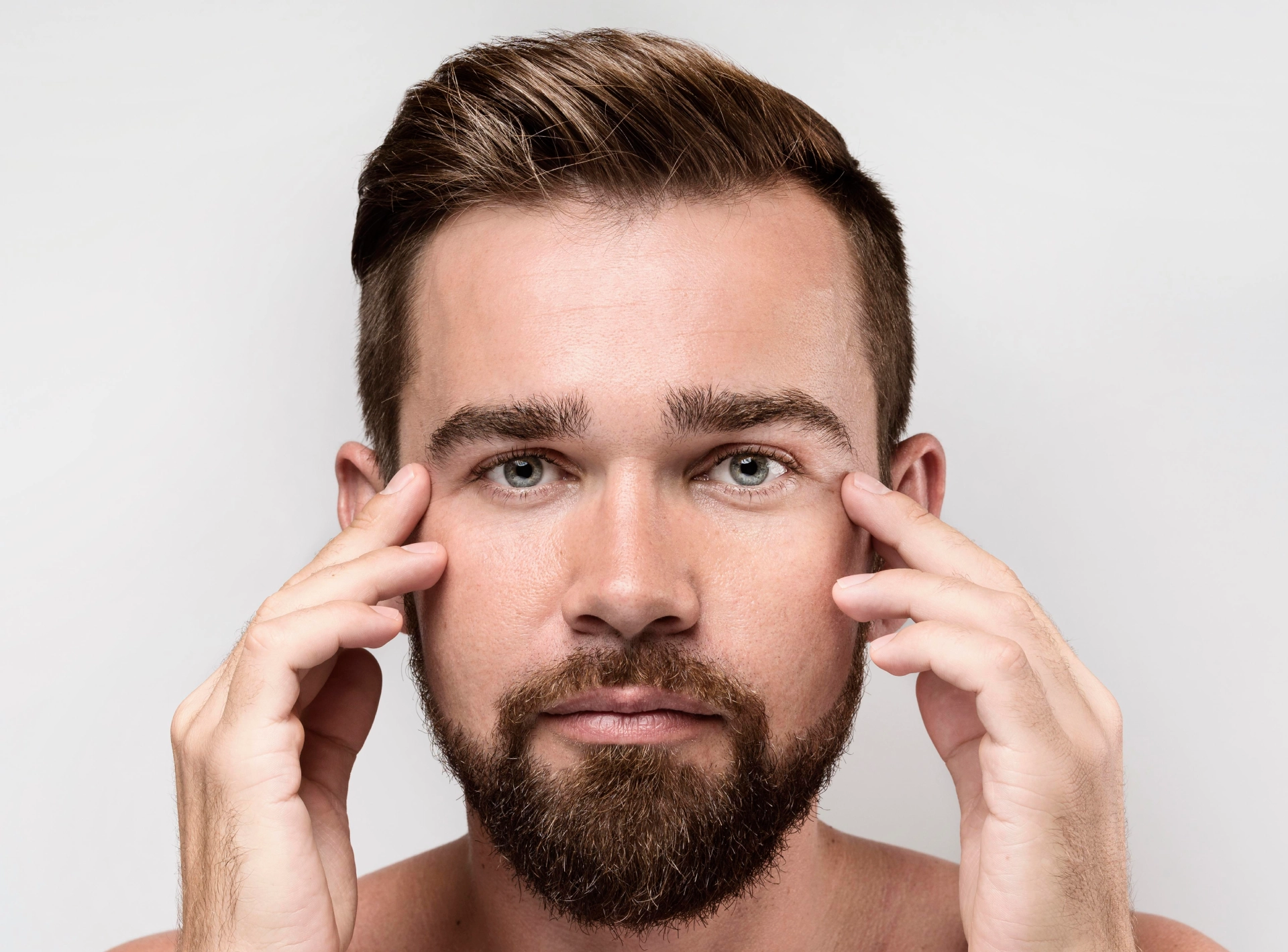 Who is an Ideal Candidate for Lower Blepharoplasty Surgery?
