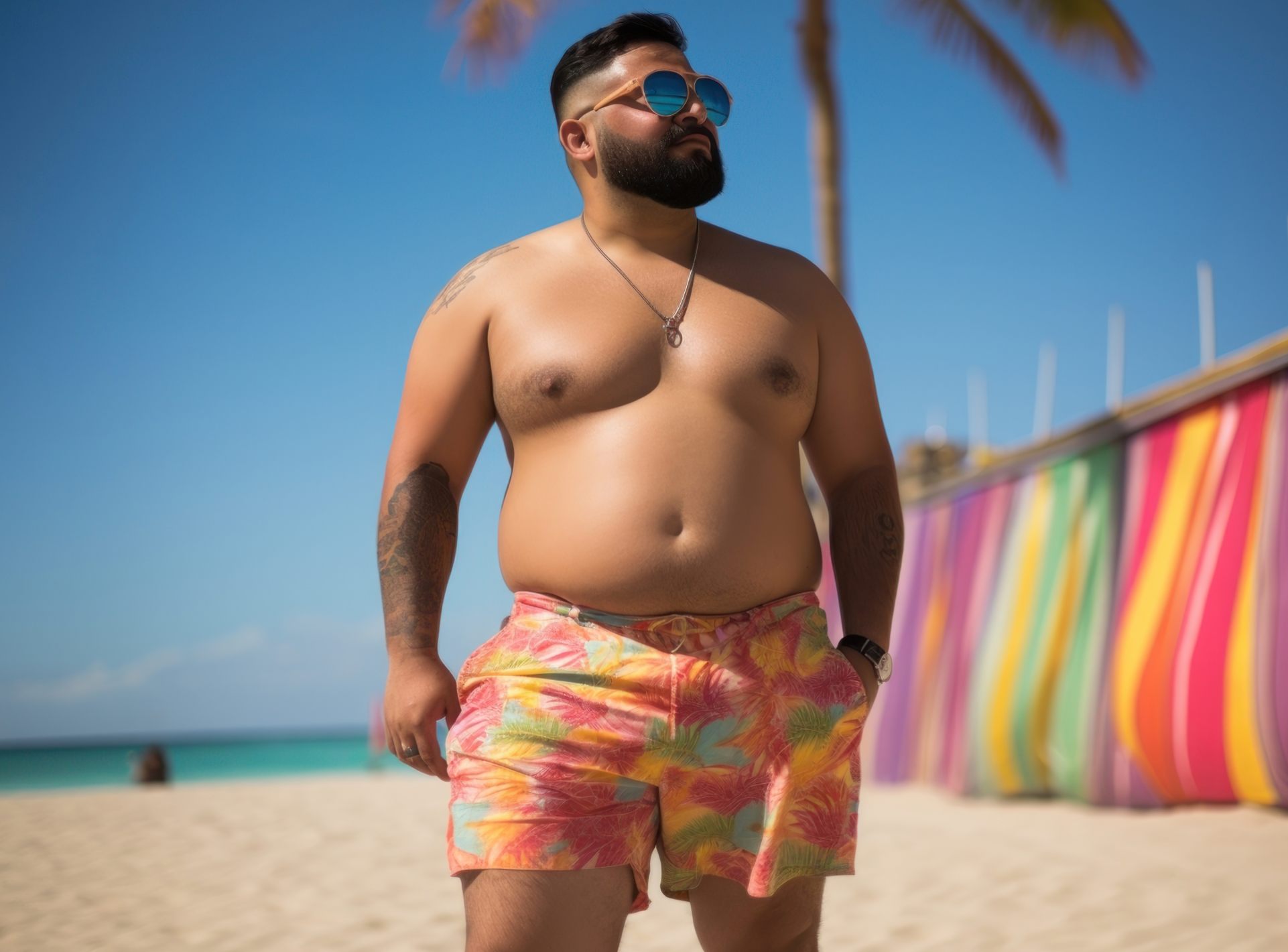 Effective Treatment Male Breast Reduction After Weight Loss