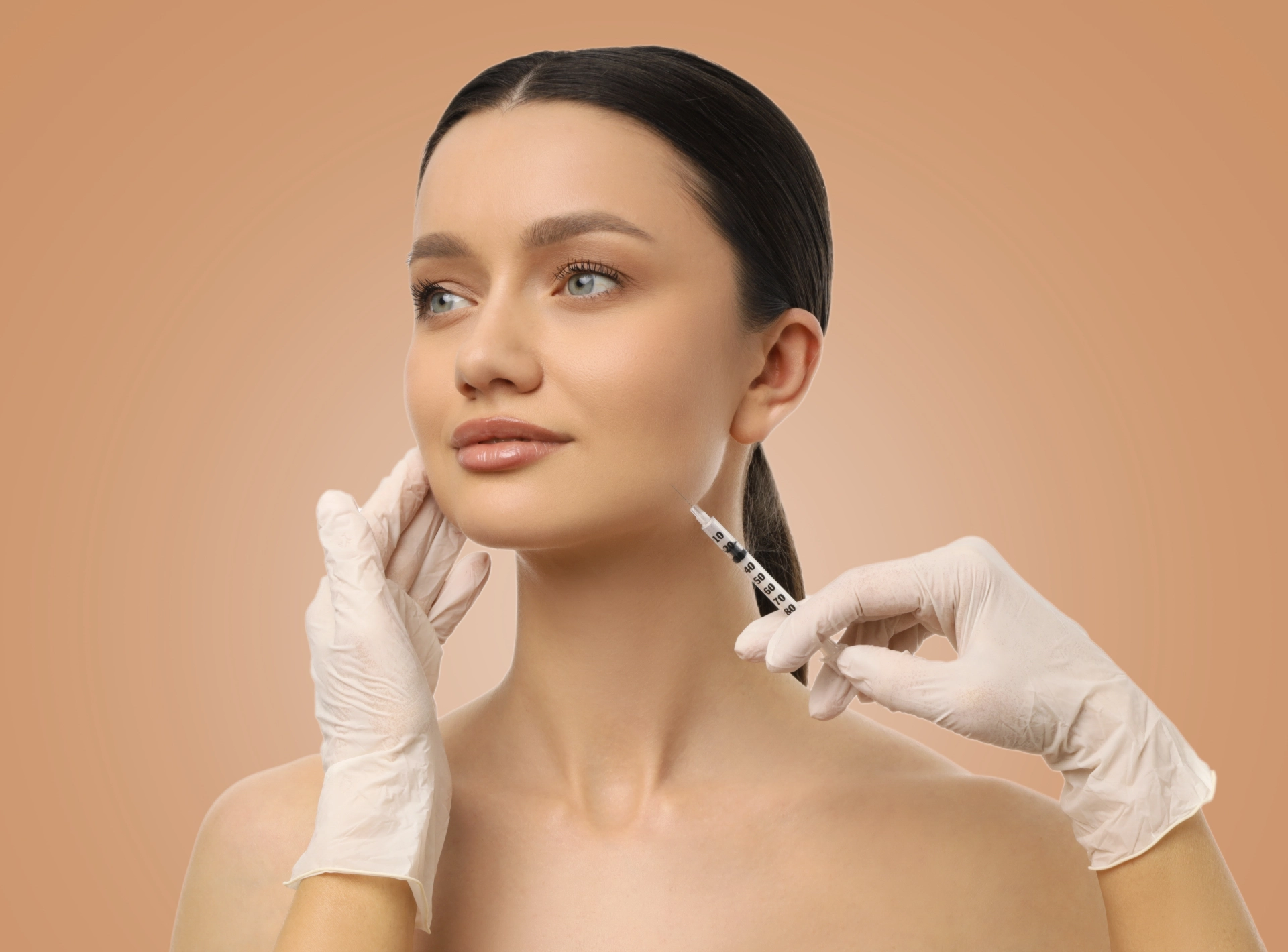 Mastering Masseter Botox for Jaw Relief, Facial Slimming, and Confidence Enhancement