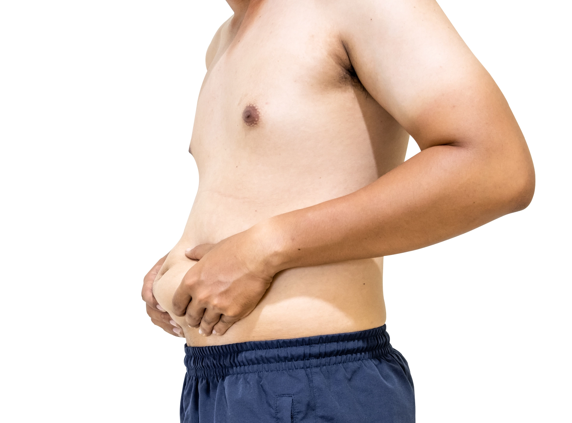 Why Men Get Liposuction