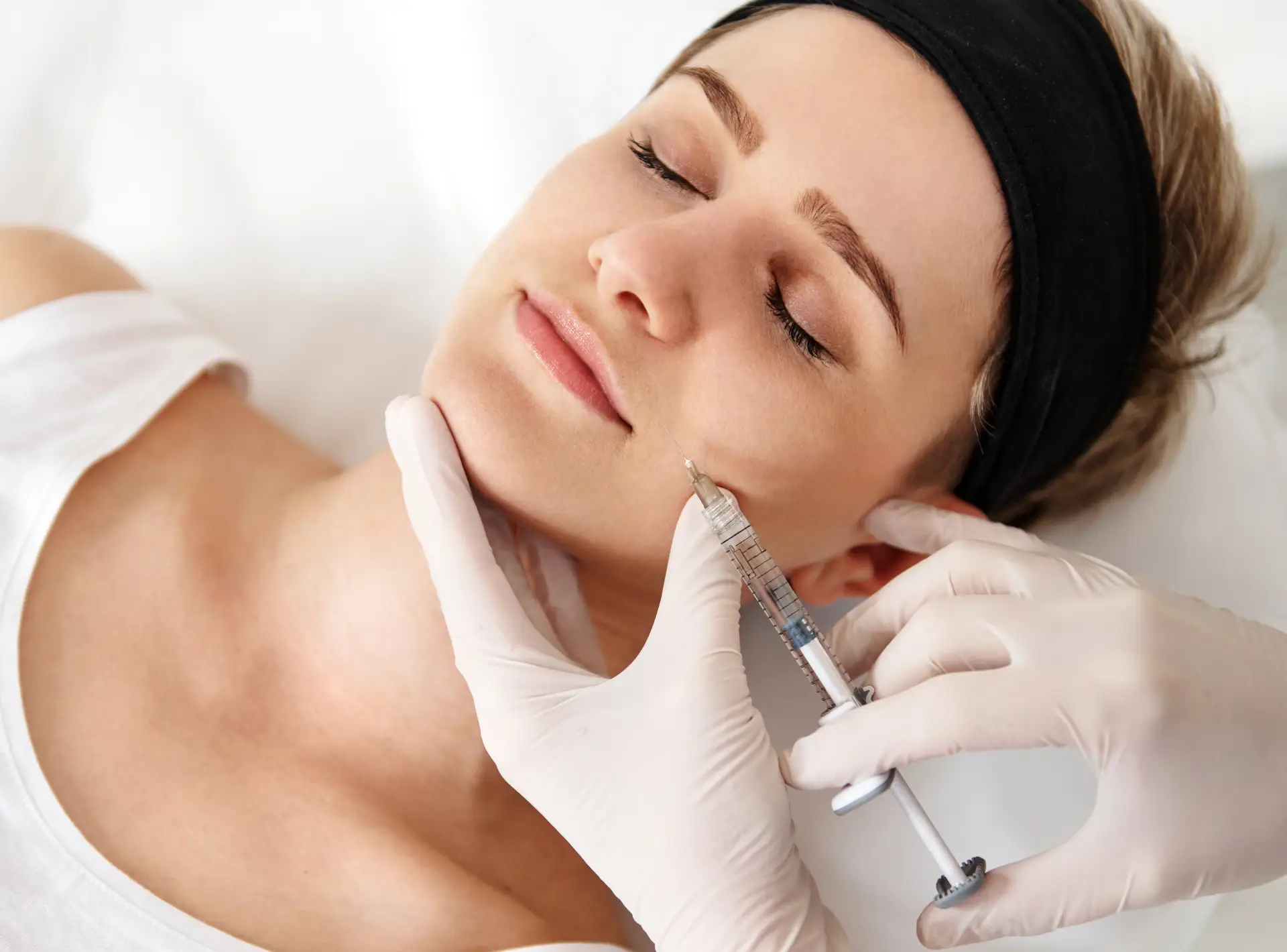 Risks and Side Effects of Mesotherapy
