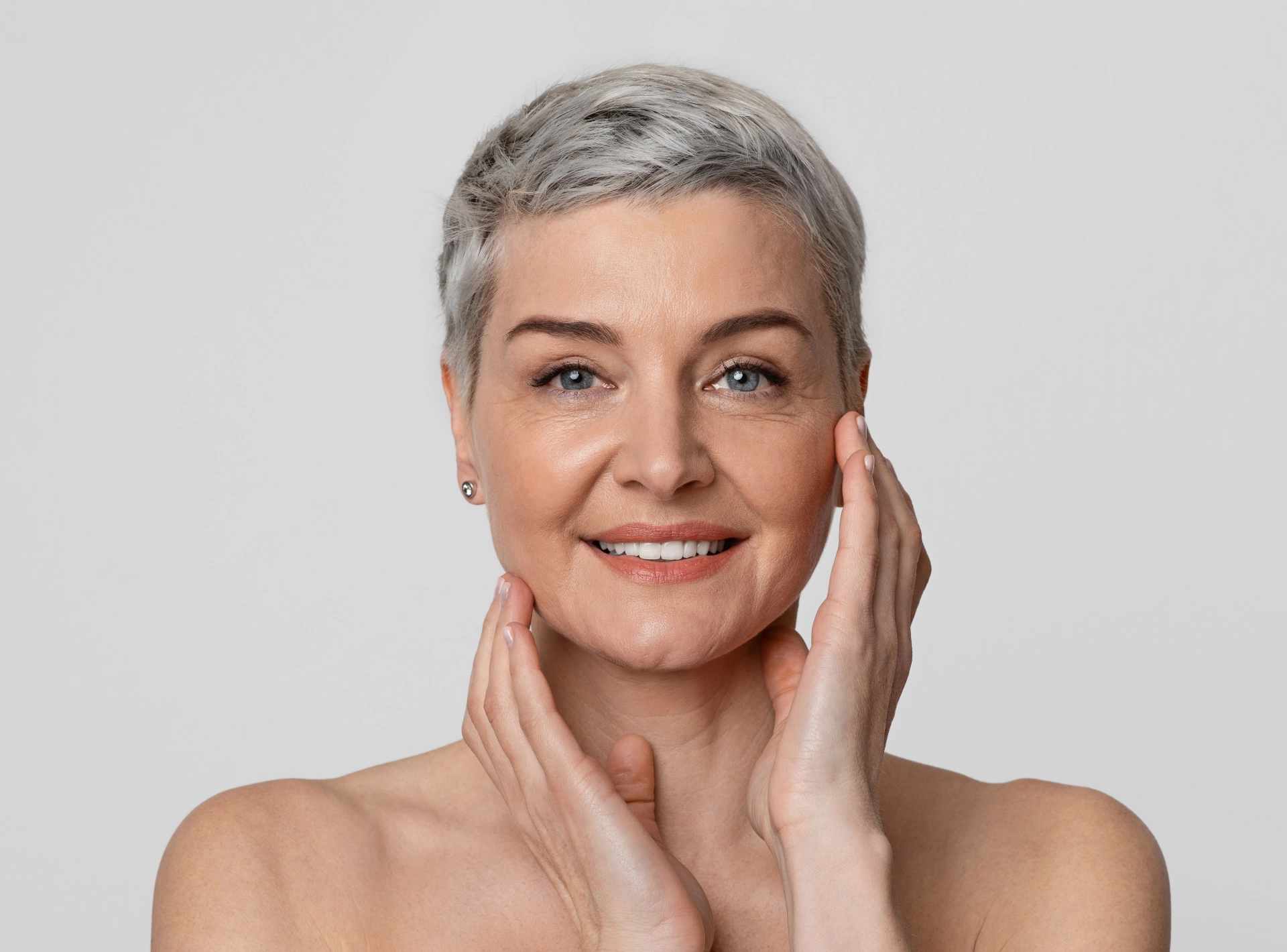 4 Questions You Need to Ask Before Having a Mini Facelift