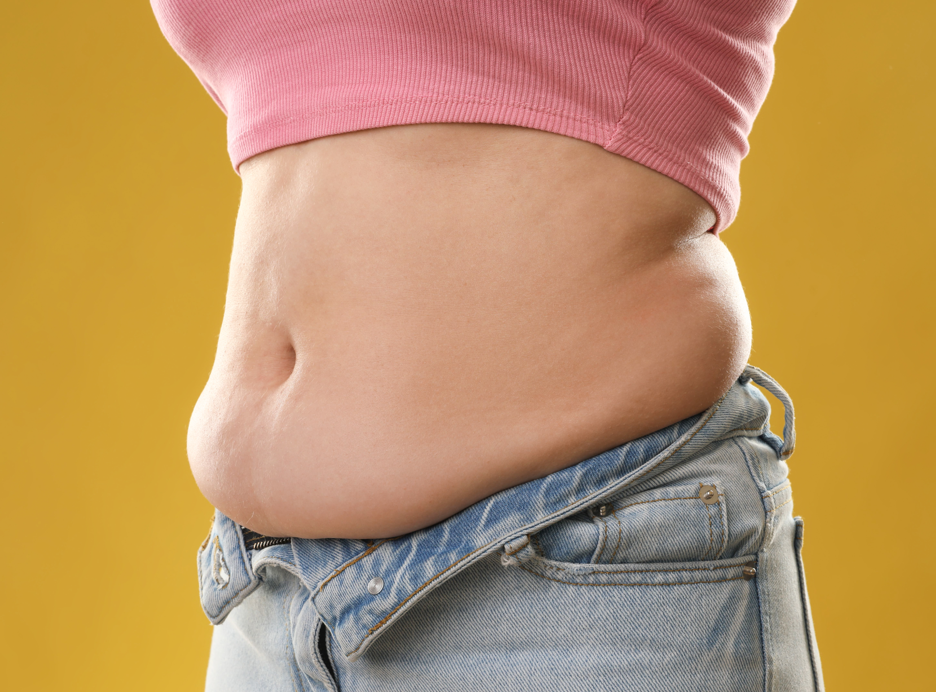 Results from Mini Tummy Tucks