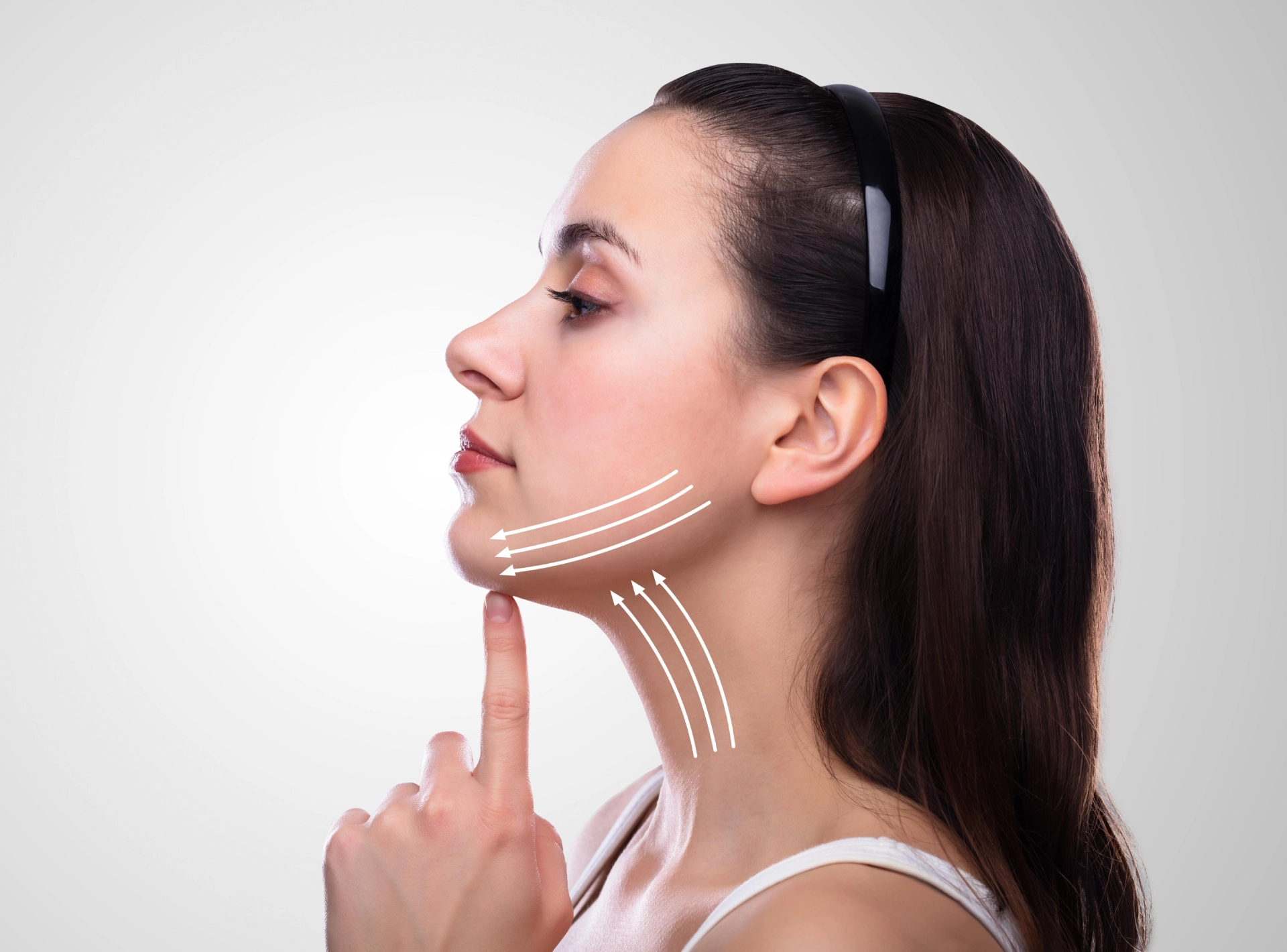 Neck Lift Recovery and Aftercare