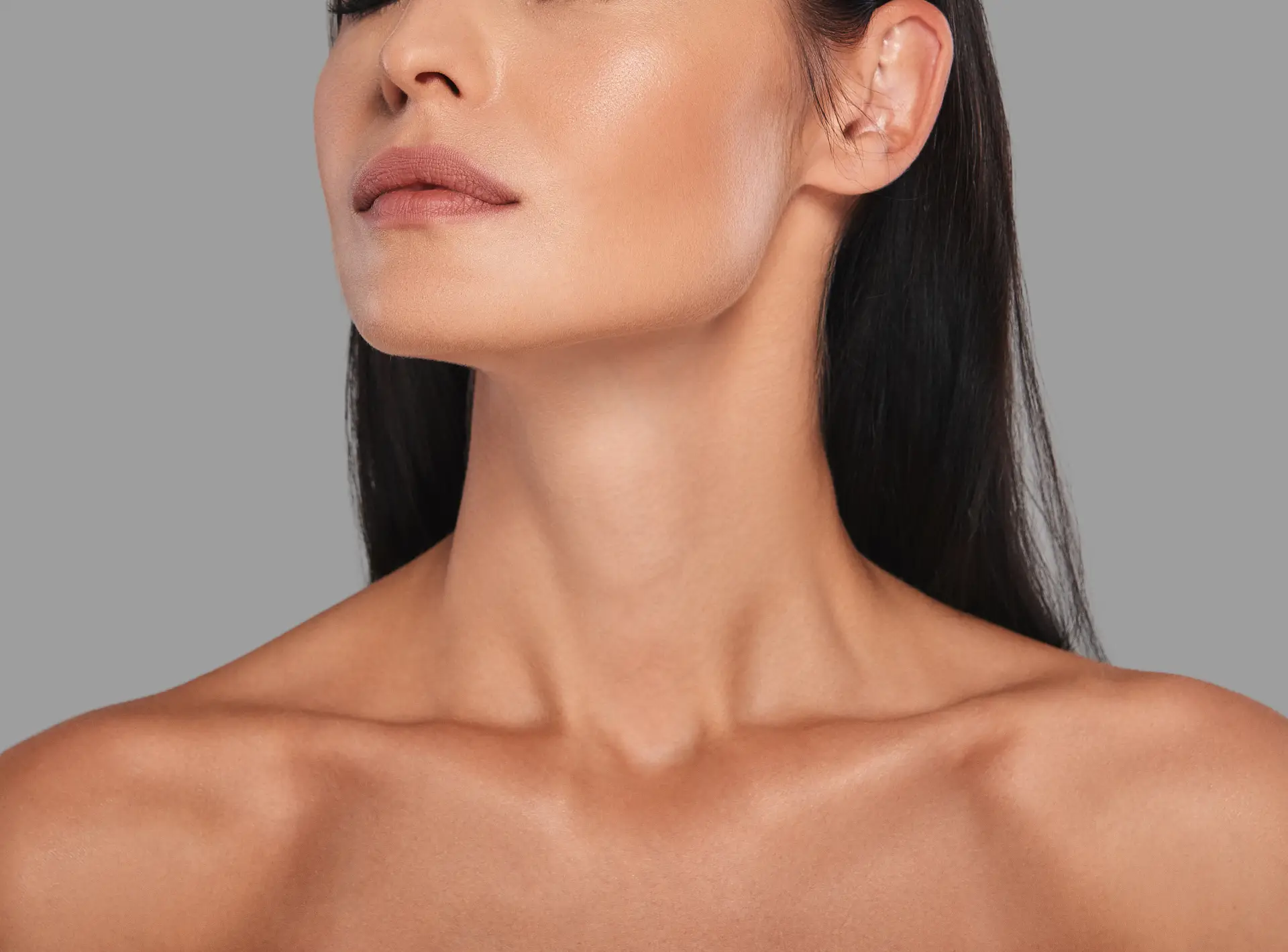 from Your Neck Lift Results