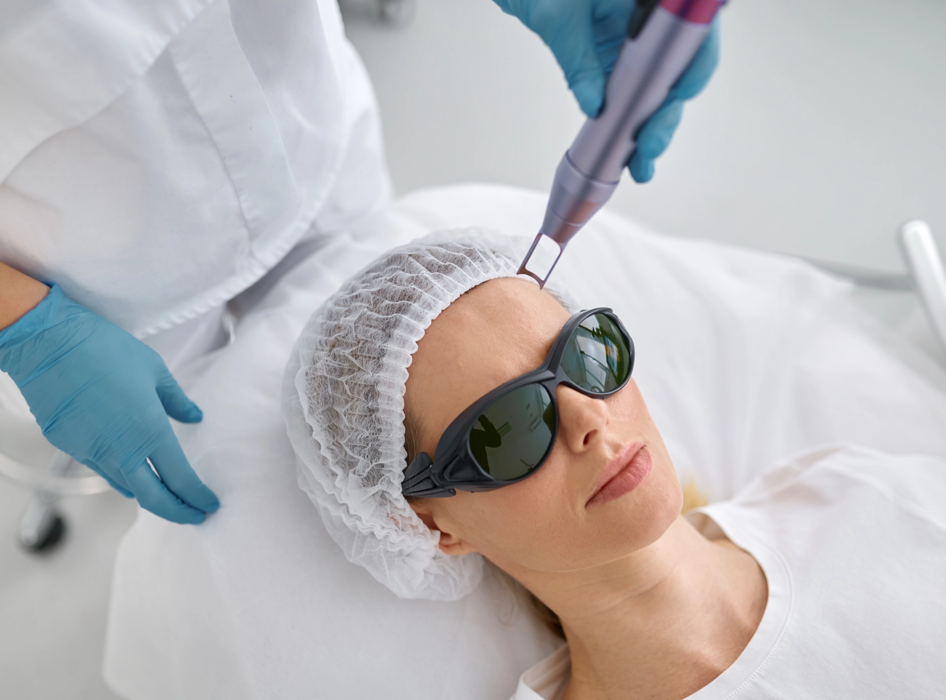 How Long to See Results from Pico Laser Treatments