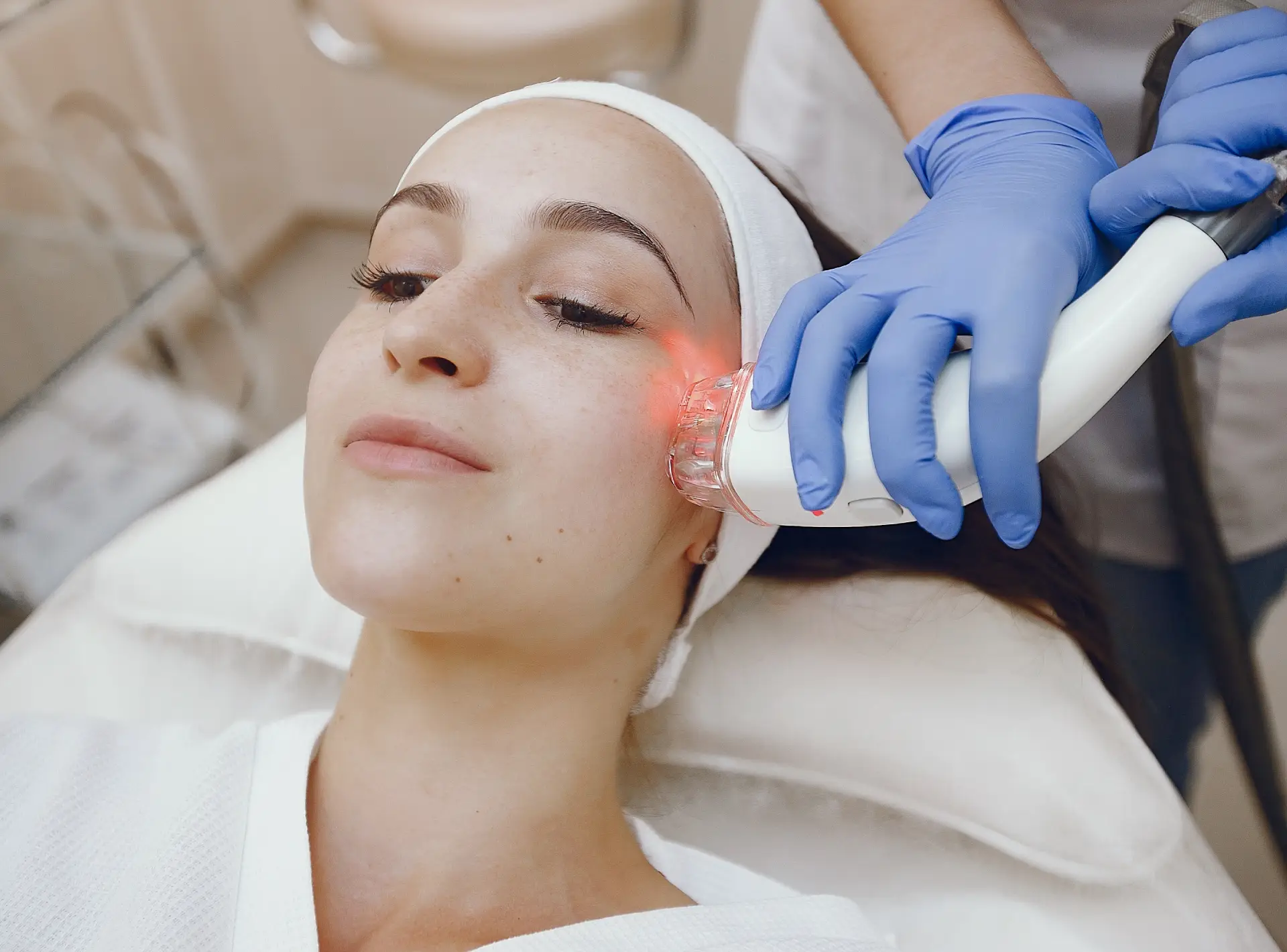 Pico Laser Side Effects – Pih