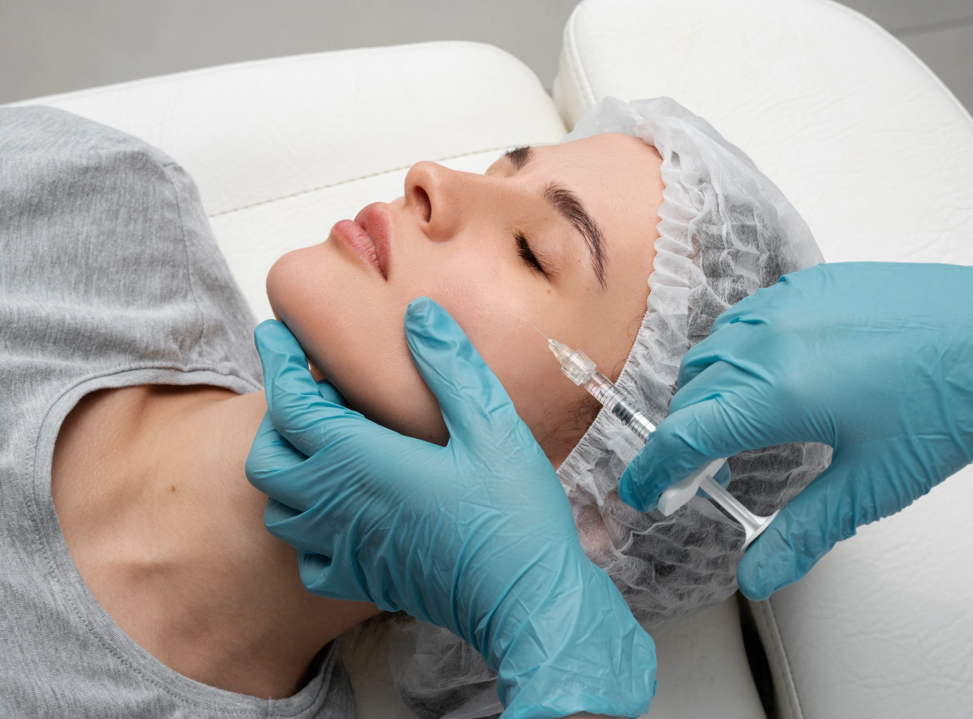 Complete Guide to Radiesse Filler Side Effects