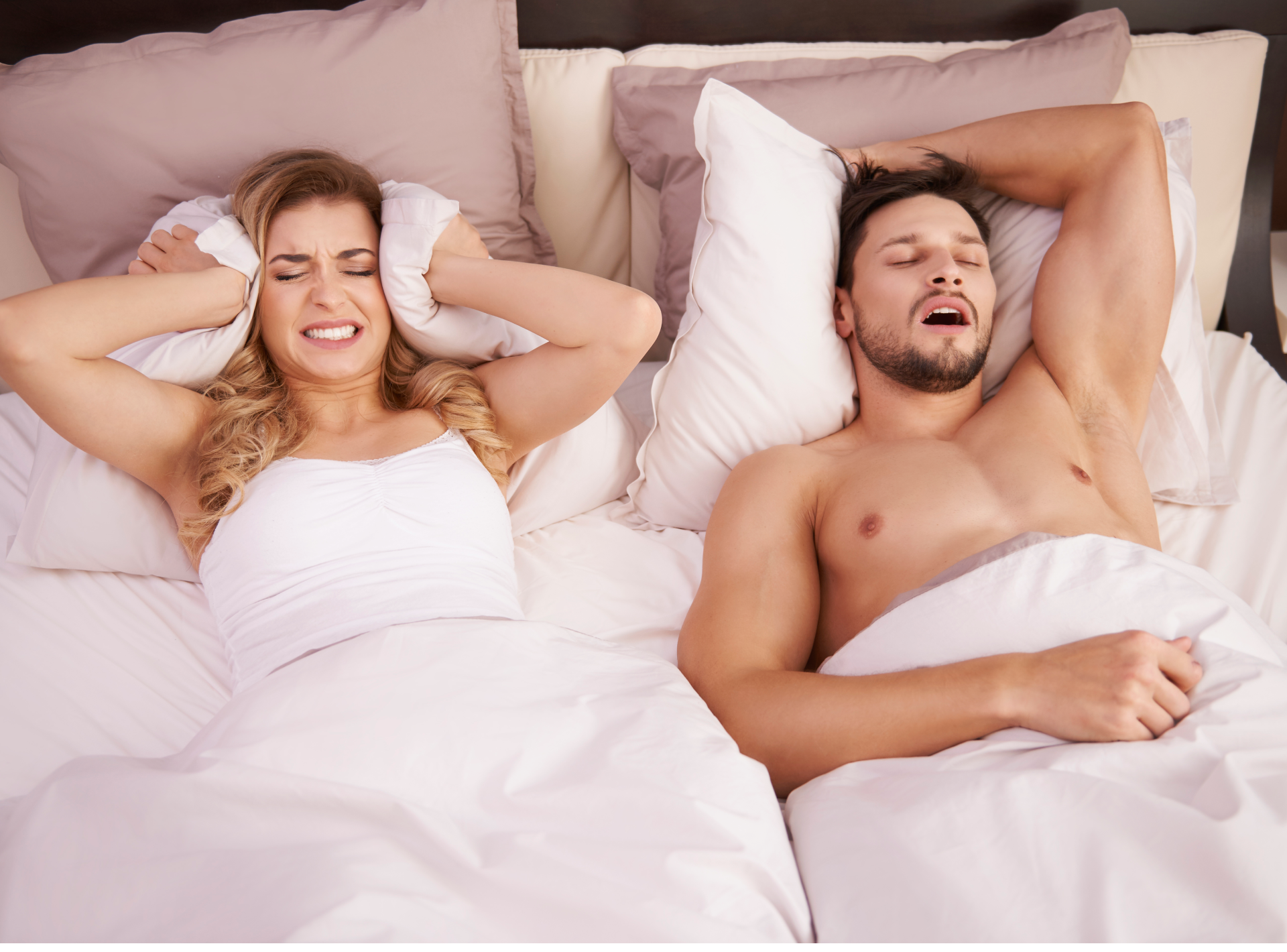 Risks of Snoring