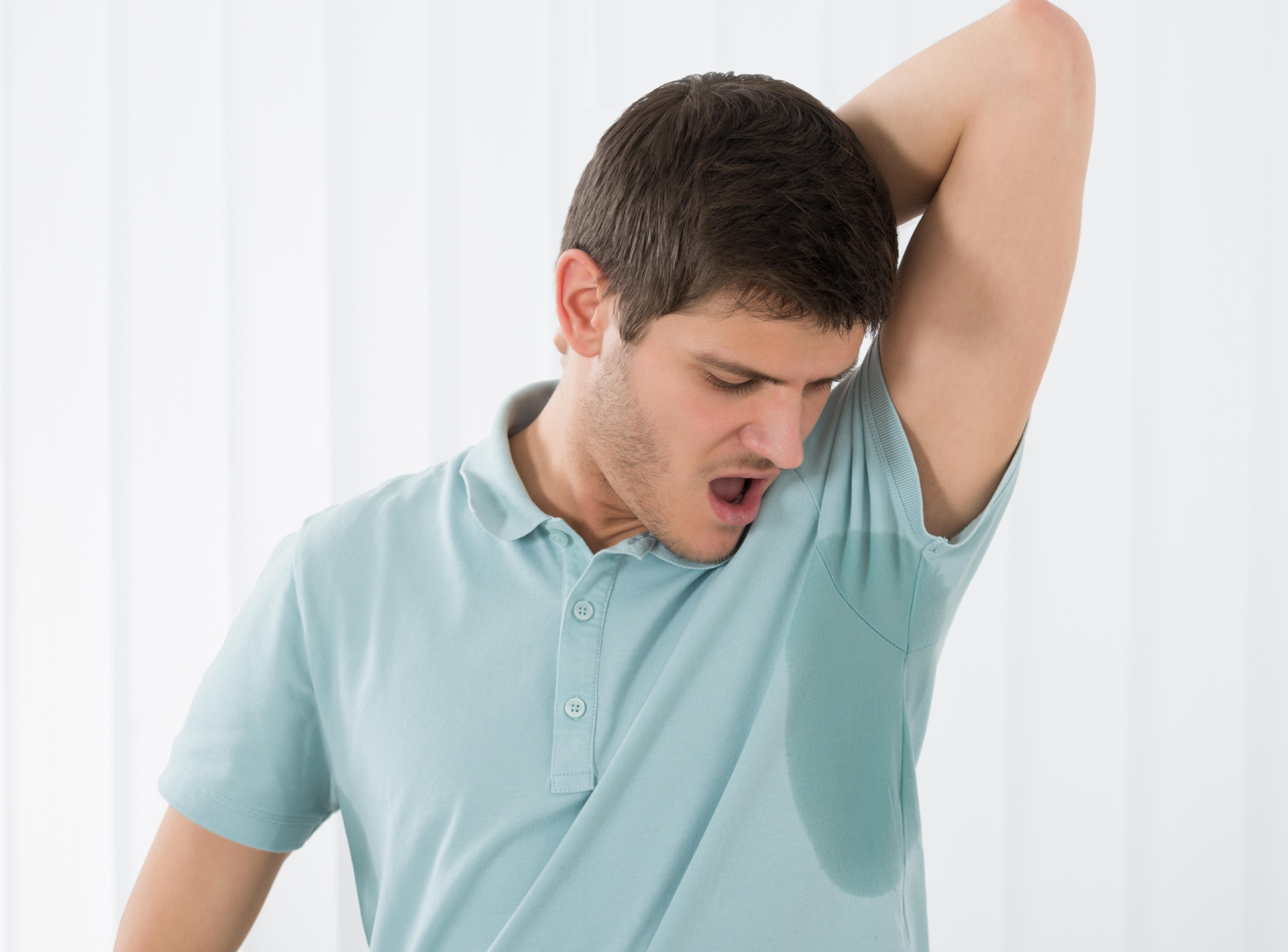 Does Sweating Affect My Botox Results?