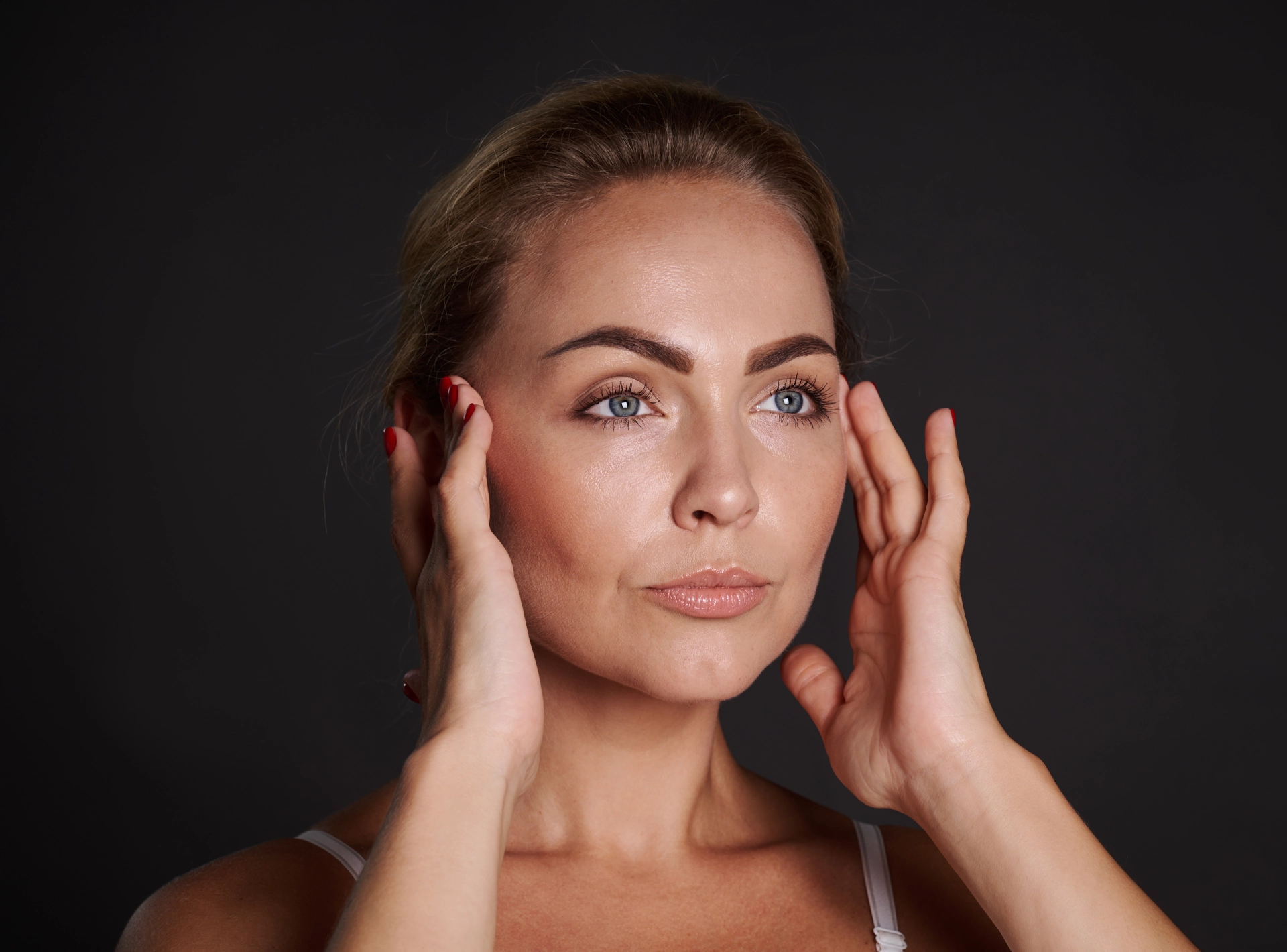 How Soon Will I See Results After a Thread Lift?